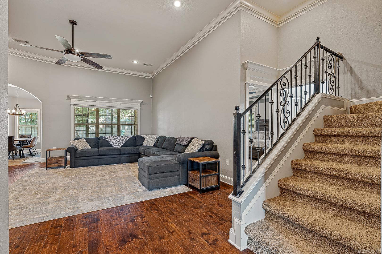 3196 Abigail Court  Jonesboro, AR