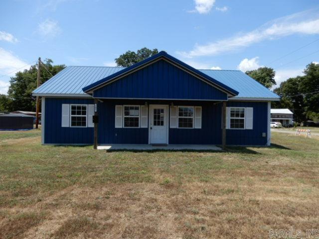101  Oak  Arbyrd, MO