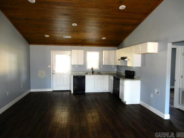 101 Oak  Arbyrd, MO
