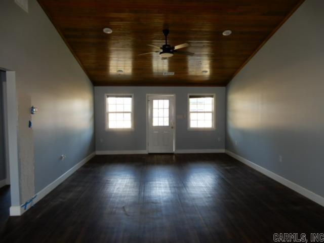 101 Oak  Arbyrd, MO