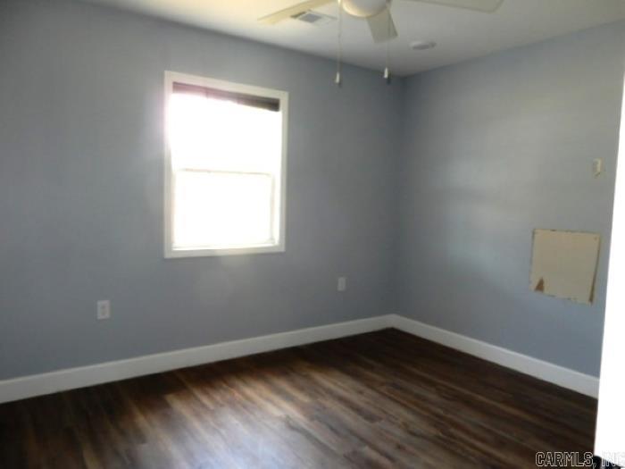 101 Oak  Arbyrd, MO