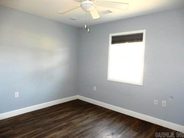 101 Oak  Arbyrd, MO