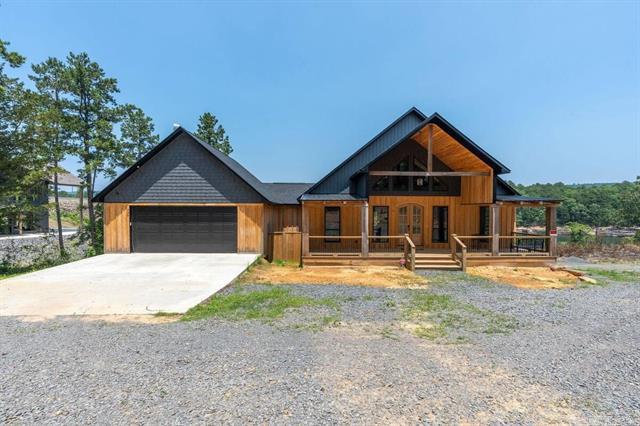 726  Sunny Slope  Greers Ferry, AR