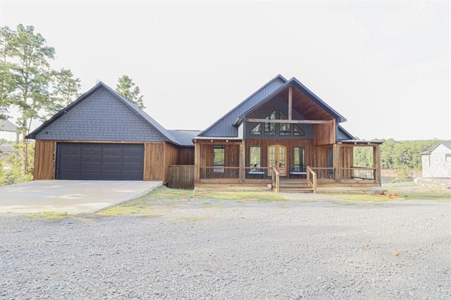 726  Sunny Slope  Greers Ferry, AR