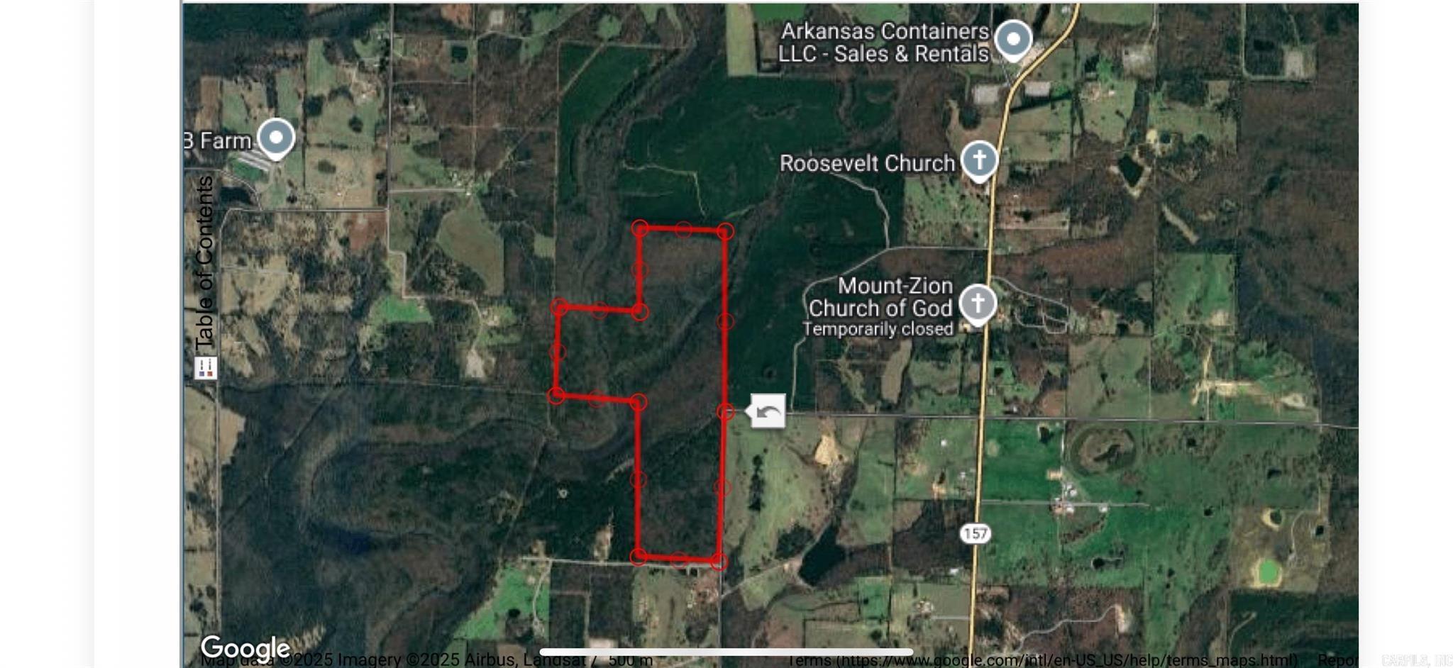  King Lp  Judsonia, AR