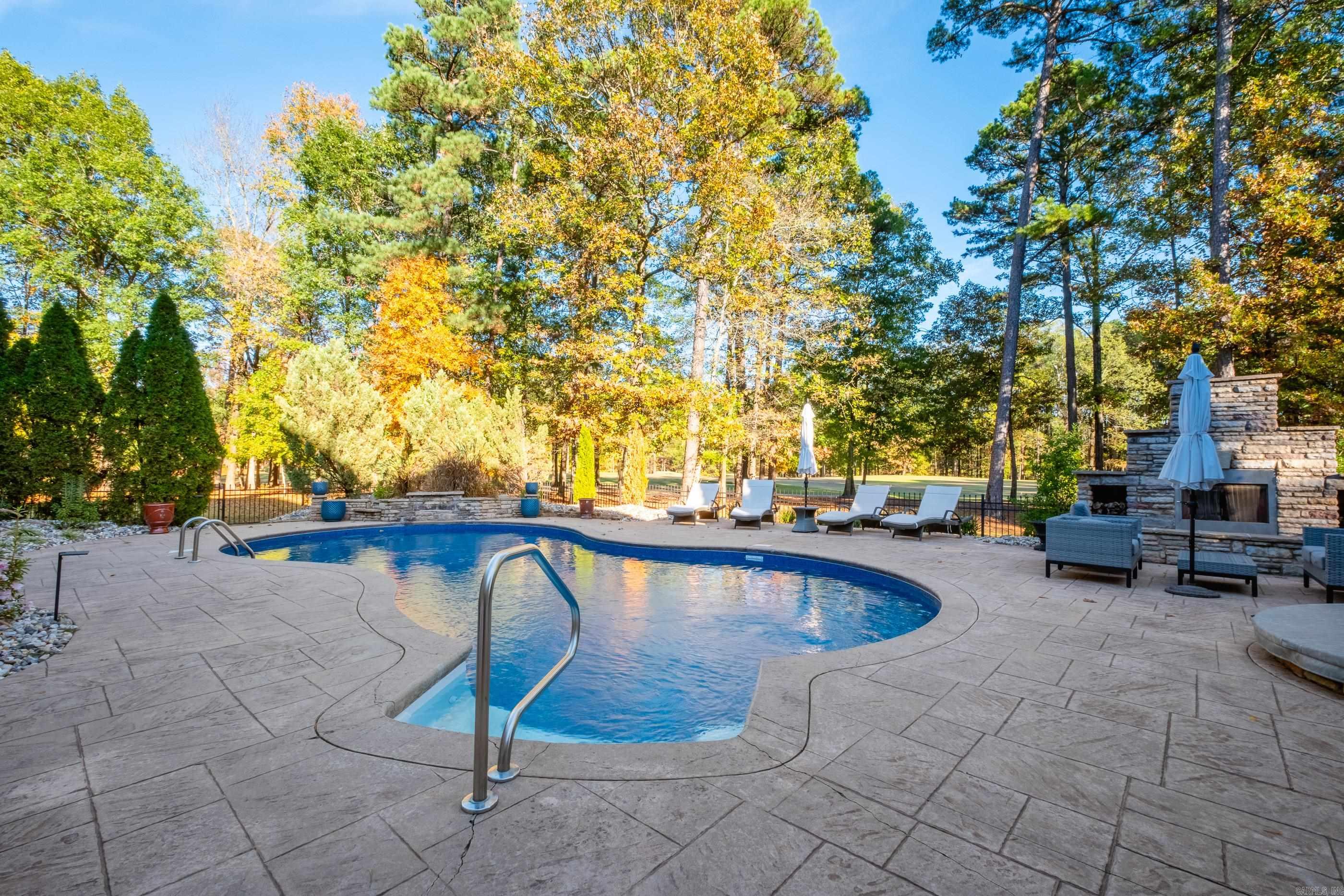 35 Sologne  Little Rock, AR