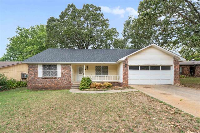 105  Heatherbrae  Sherwood, AR