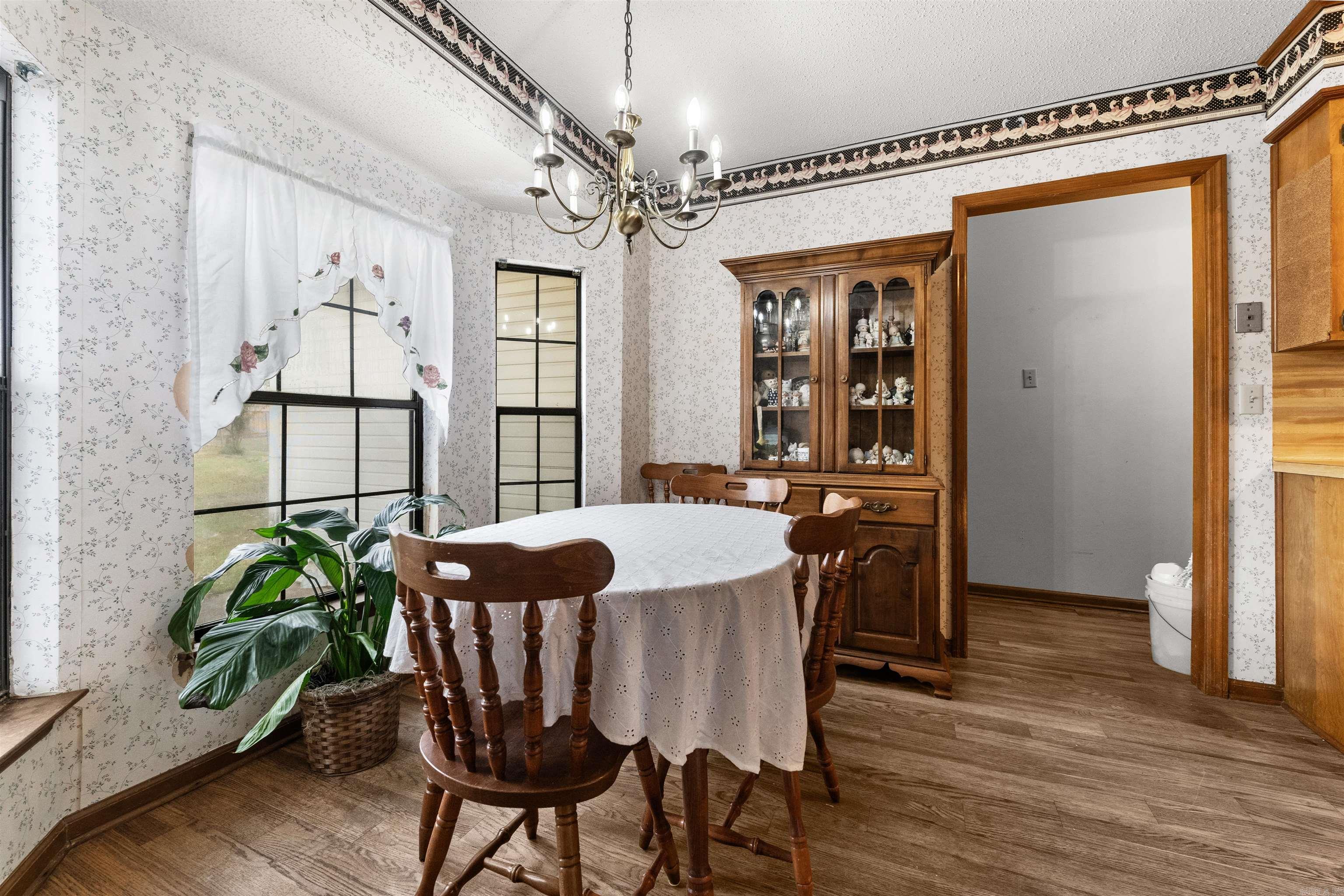 105 Heatherbrae  Sherwood, AR
