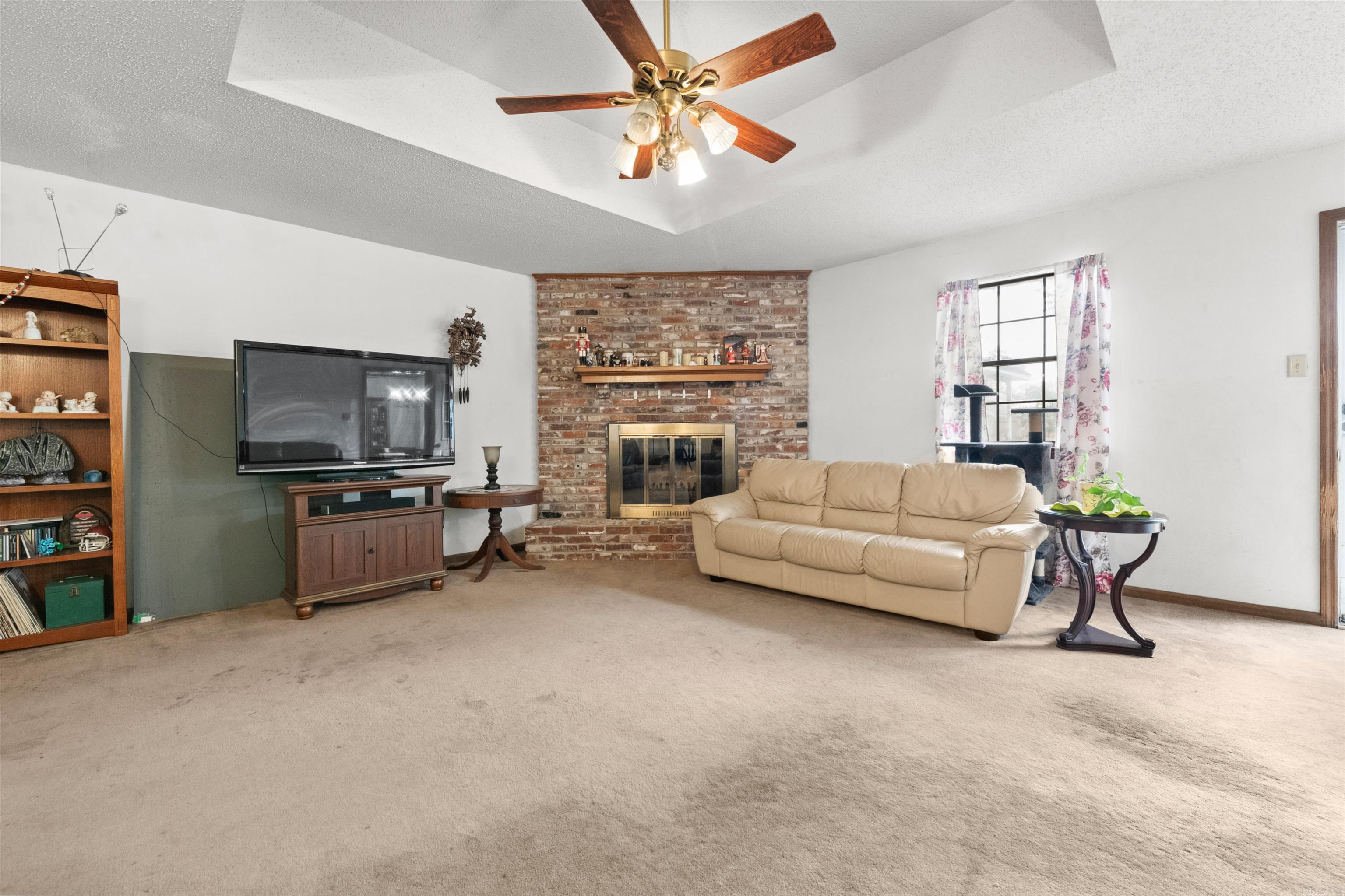 105 Heatherbrae  Sherwood, AR