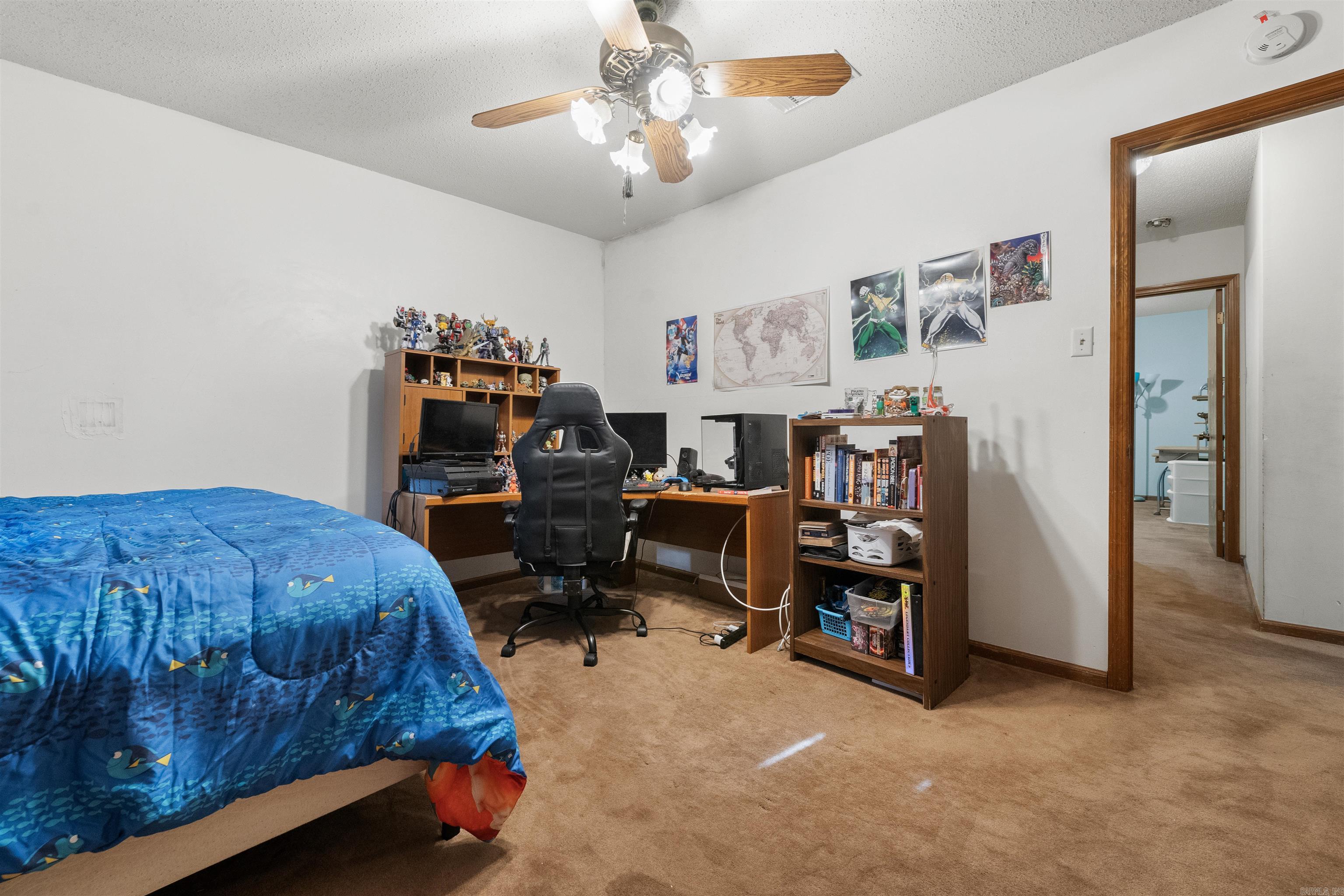 105 Heatherbrae  Sherwood, AR