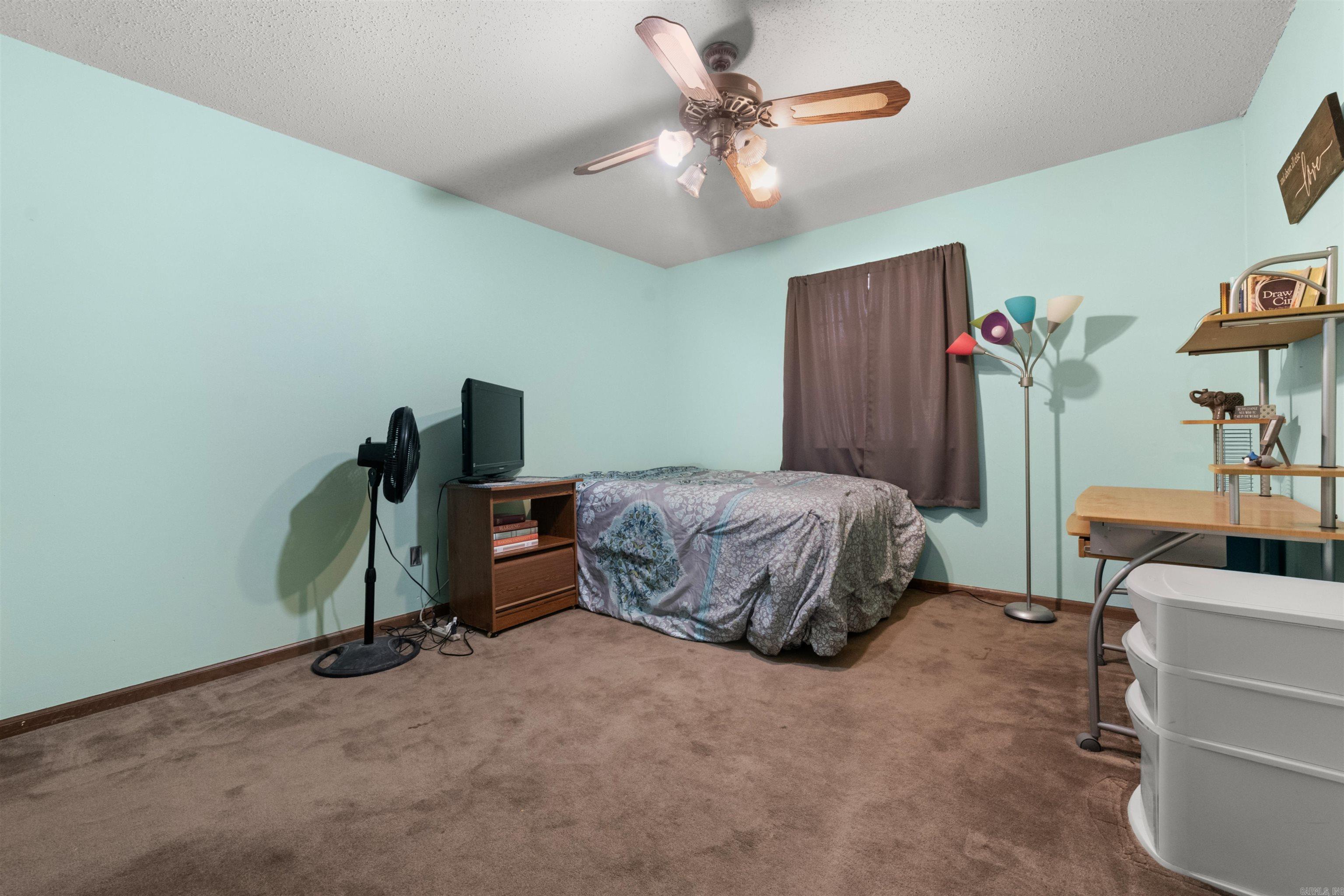 105 Heatherbrae  Sherwood, AR