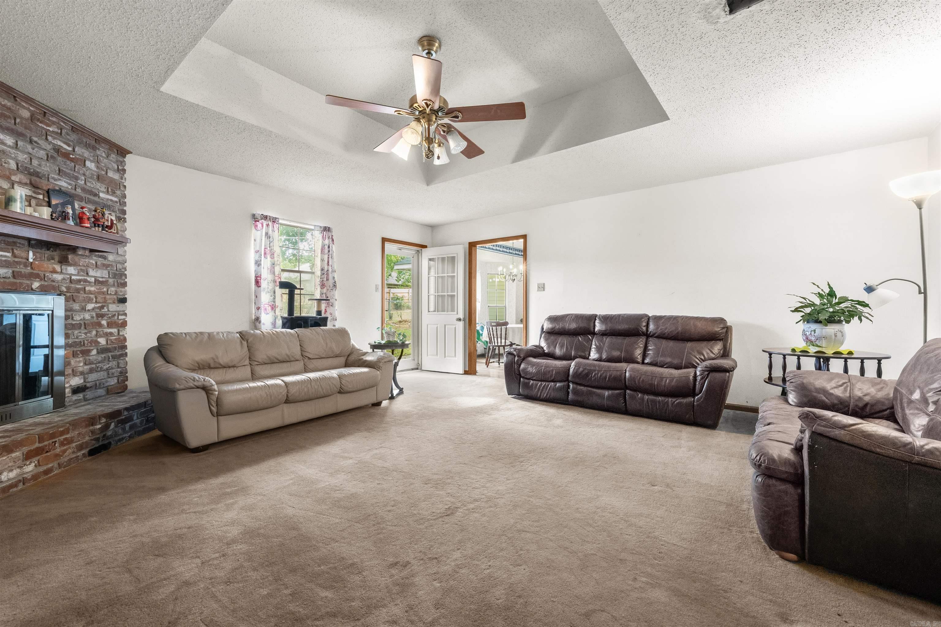 105 Heatherbrae  Sherwood, AR