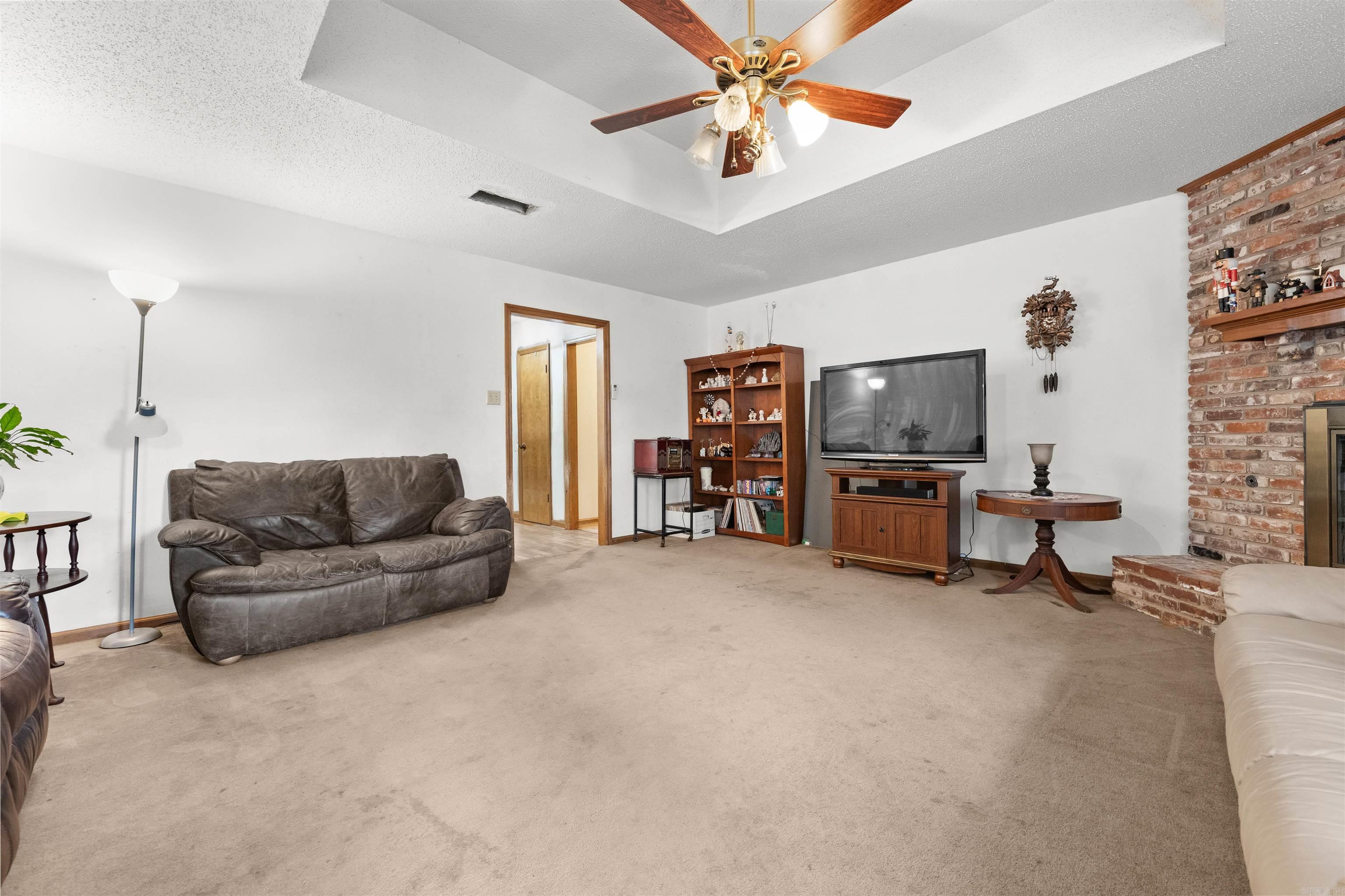 105 Heatherbrae  Sherwood, AR