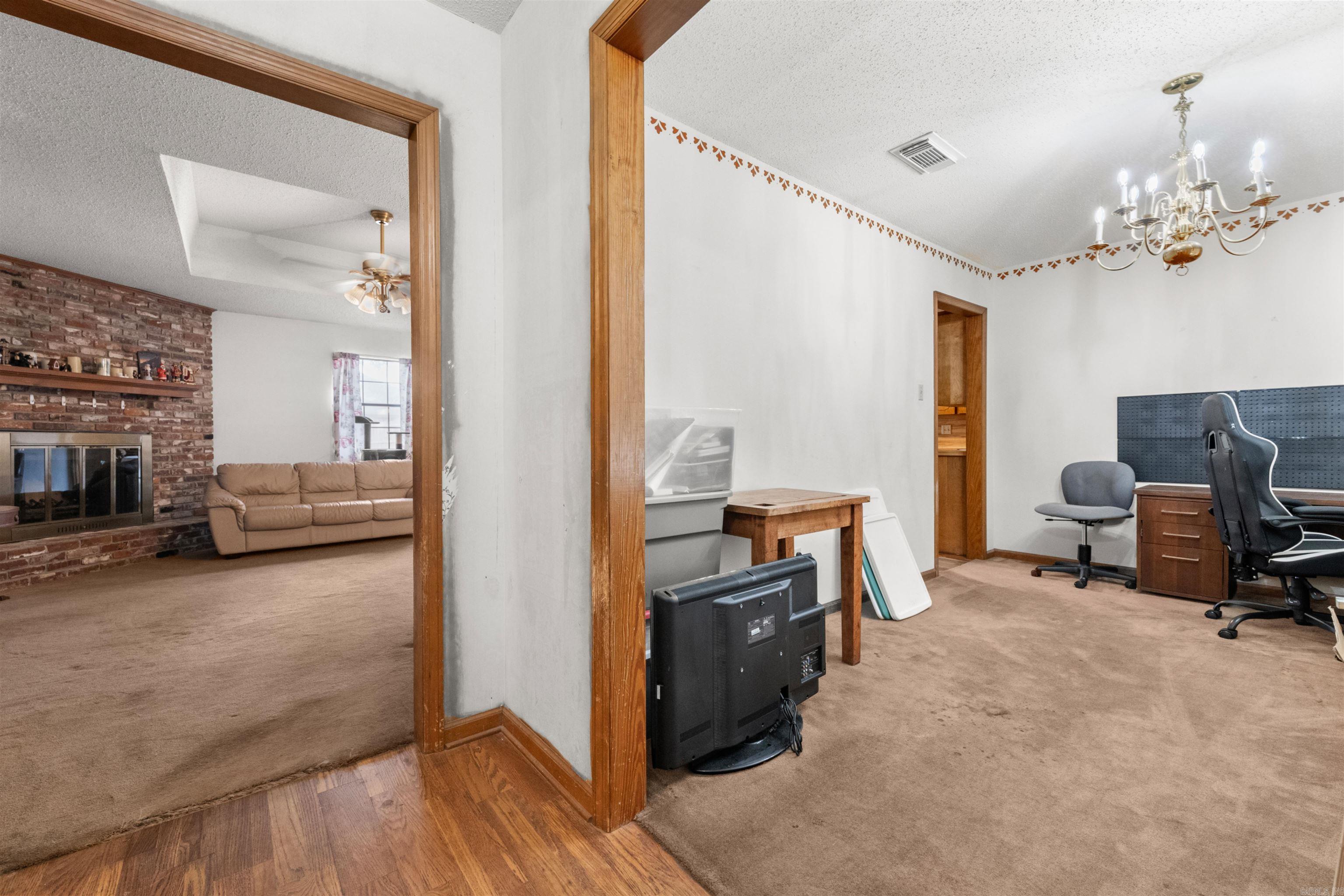 105 Heatherbrae  Sherwood, AR