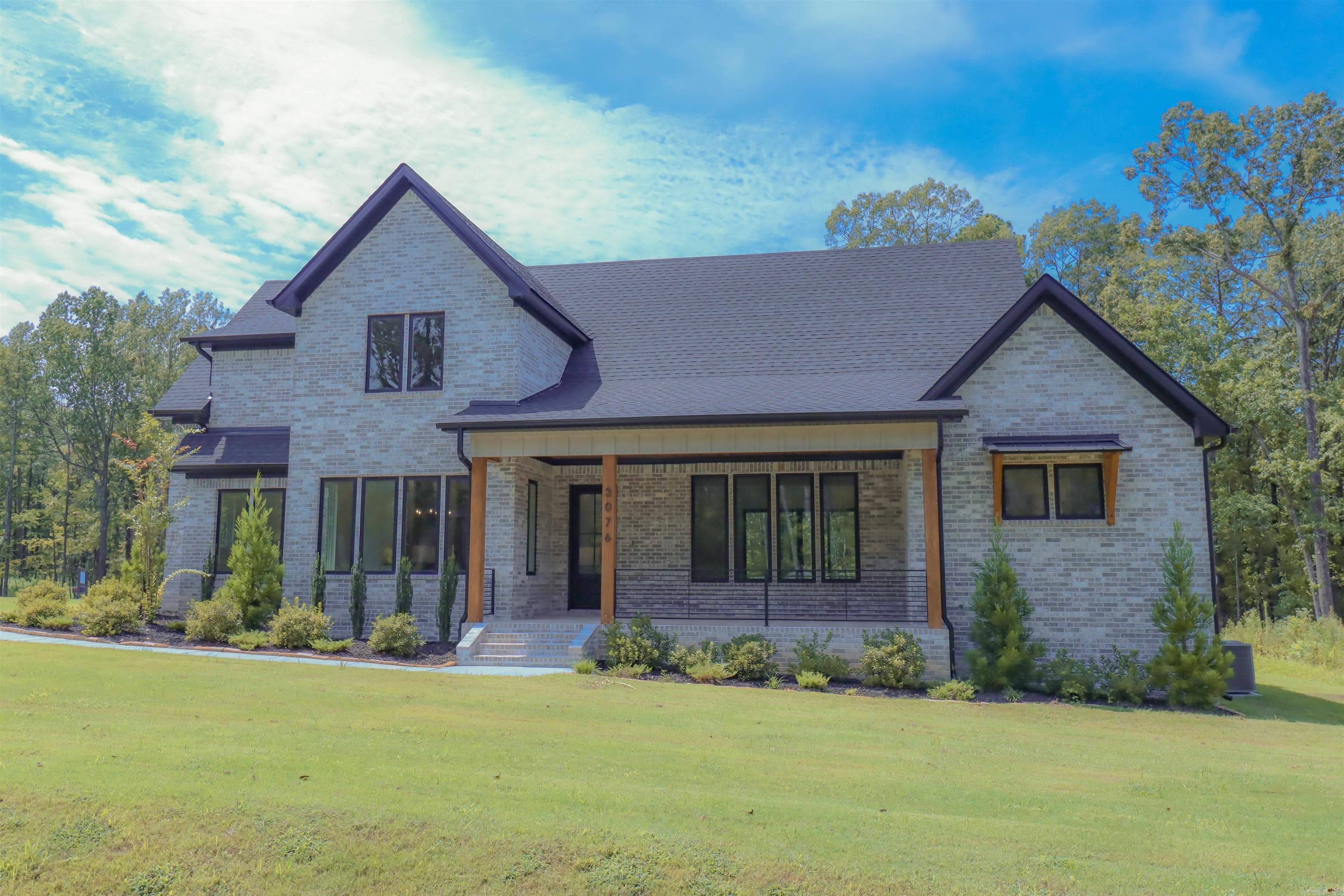 3076 Avilla Manor  Alexander, AR