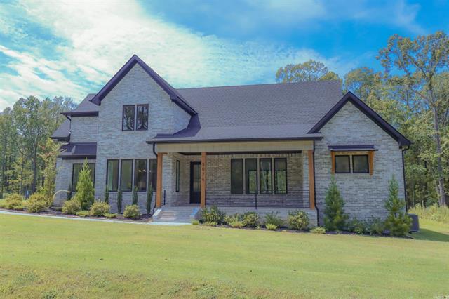 3076  Avilla Manor  Alexander, AR