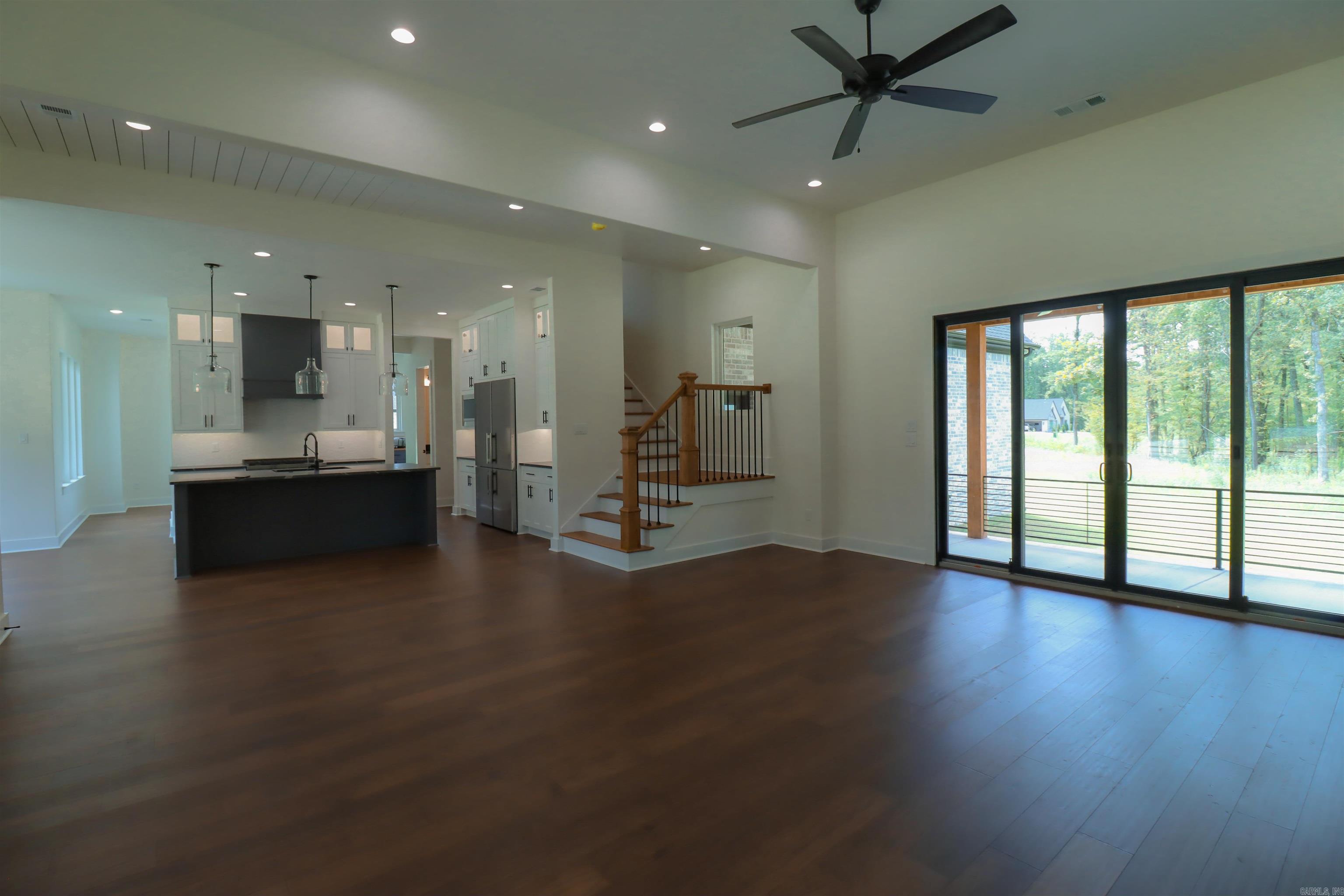3076 Avilla Manor  Alexander, AR