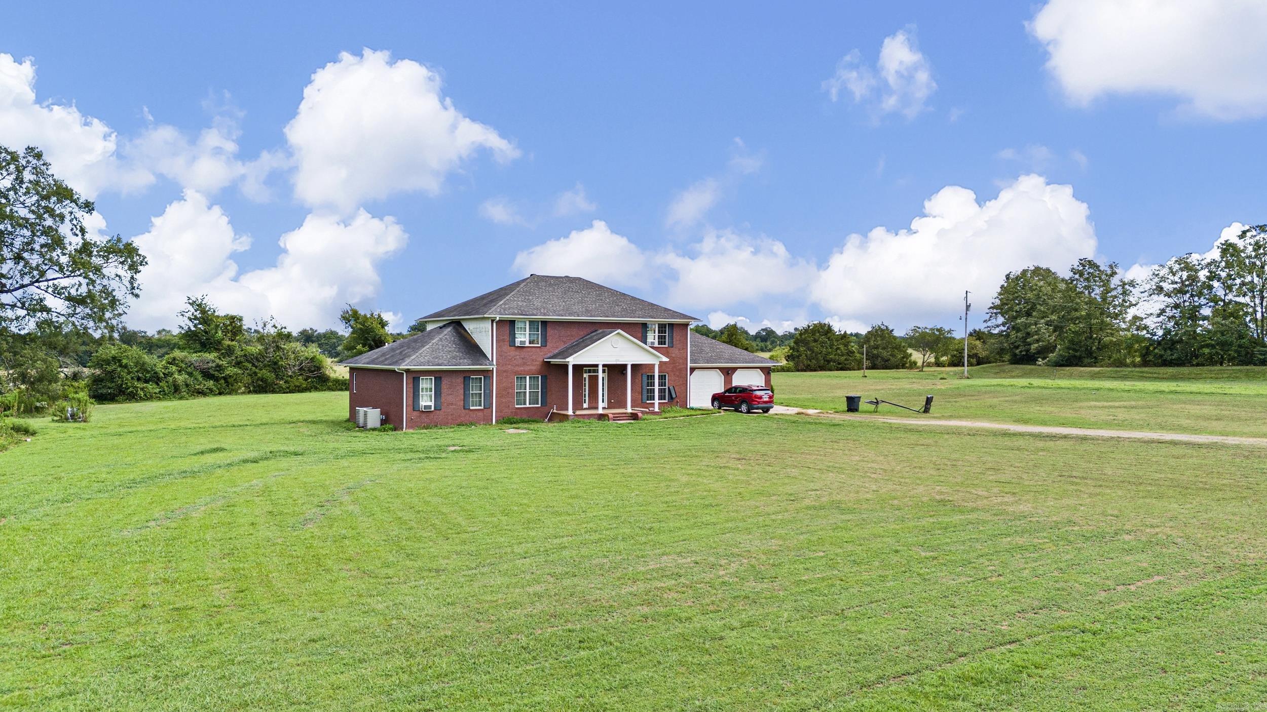 10418 East Gate Circle  Dardanelle, AR