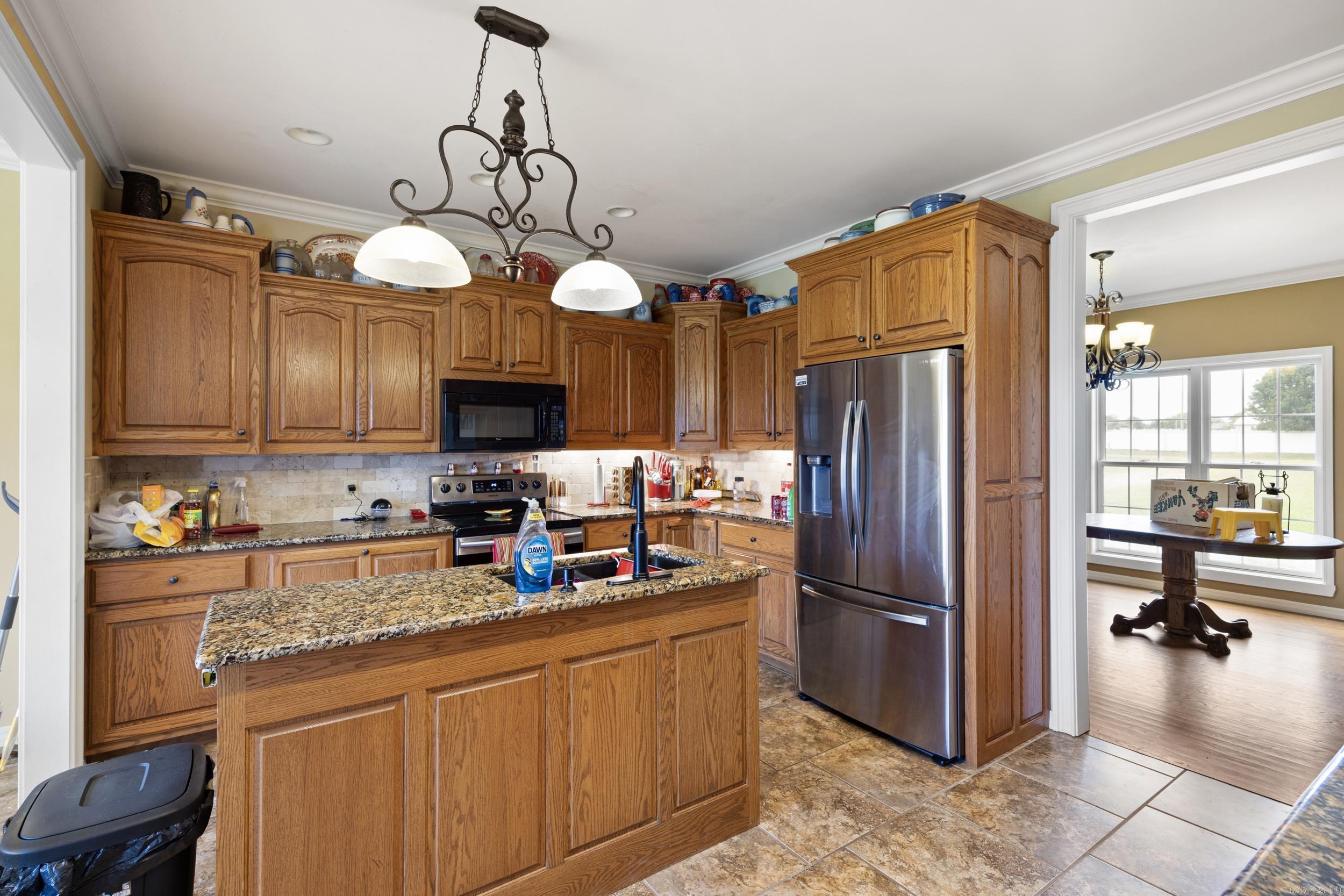 10418 East Gate Circle  Dardanelle, AR