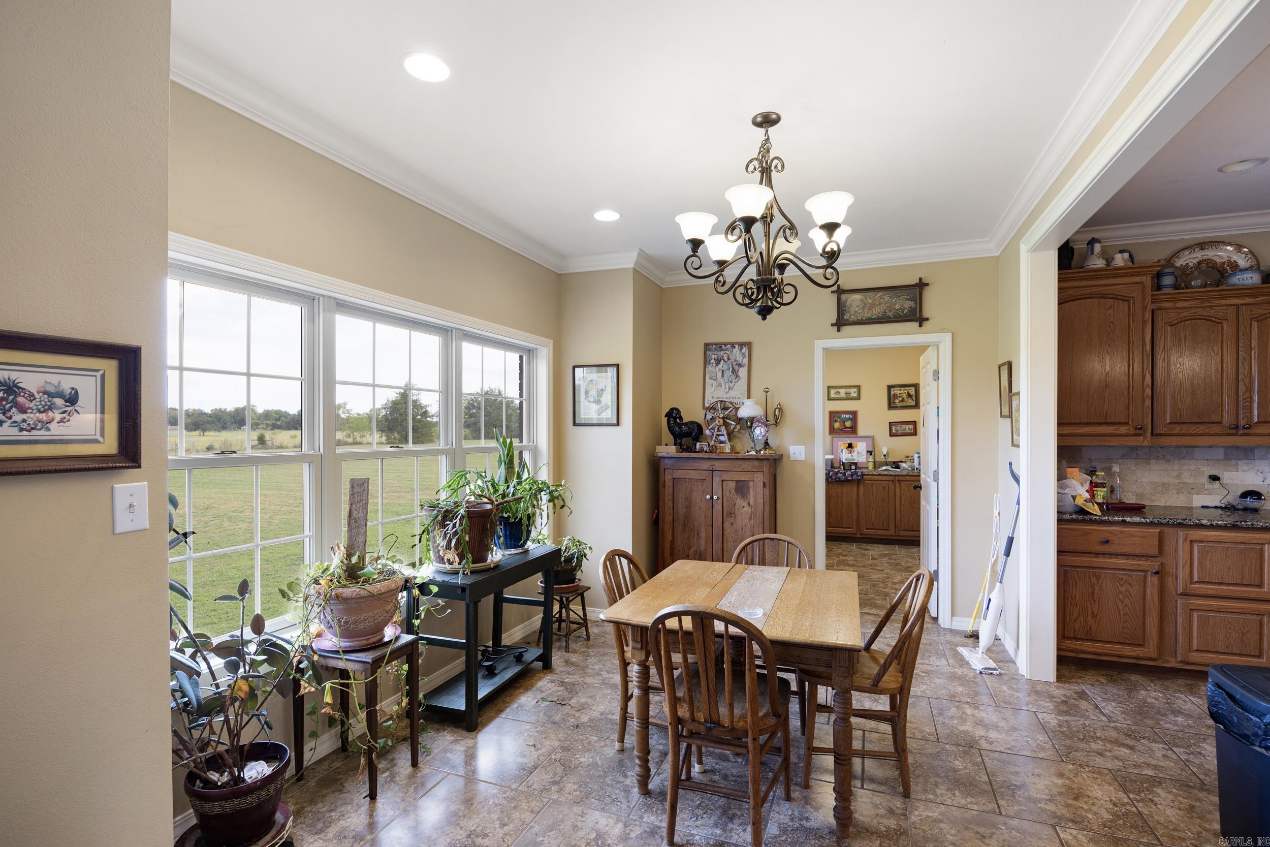 10418 East Gate Circle  Dardanelle, AR
