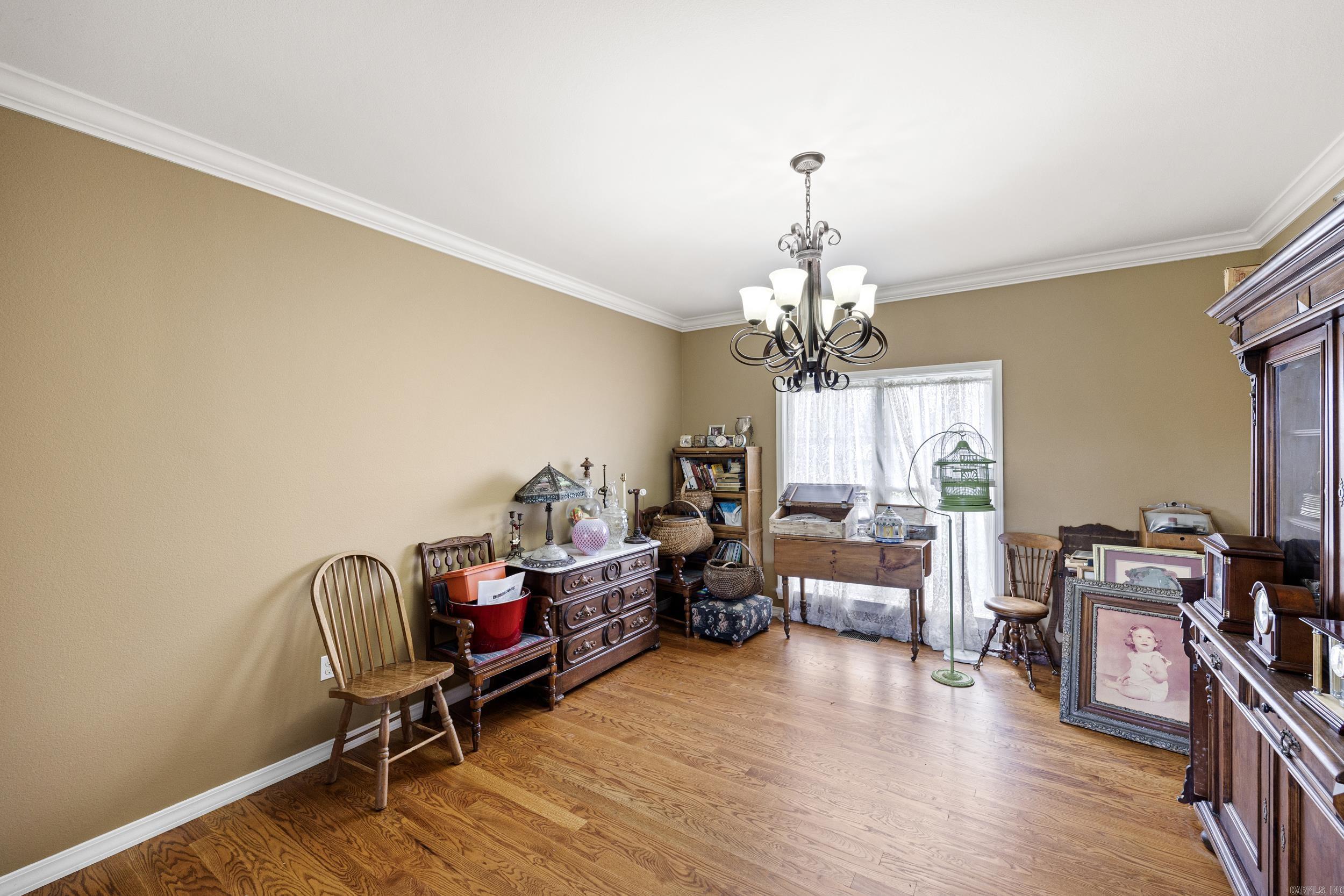 10418 East Gate Circle  Dardanelle, AR