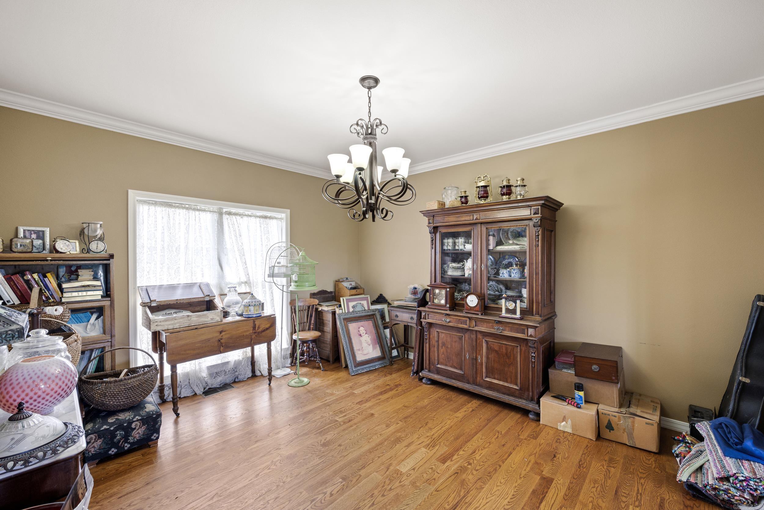 10418 East Gate Circle  Dardanelle, AR