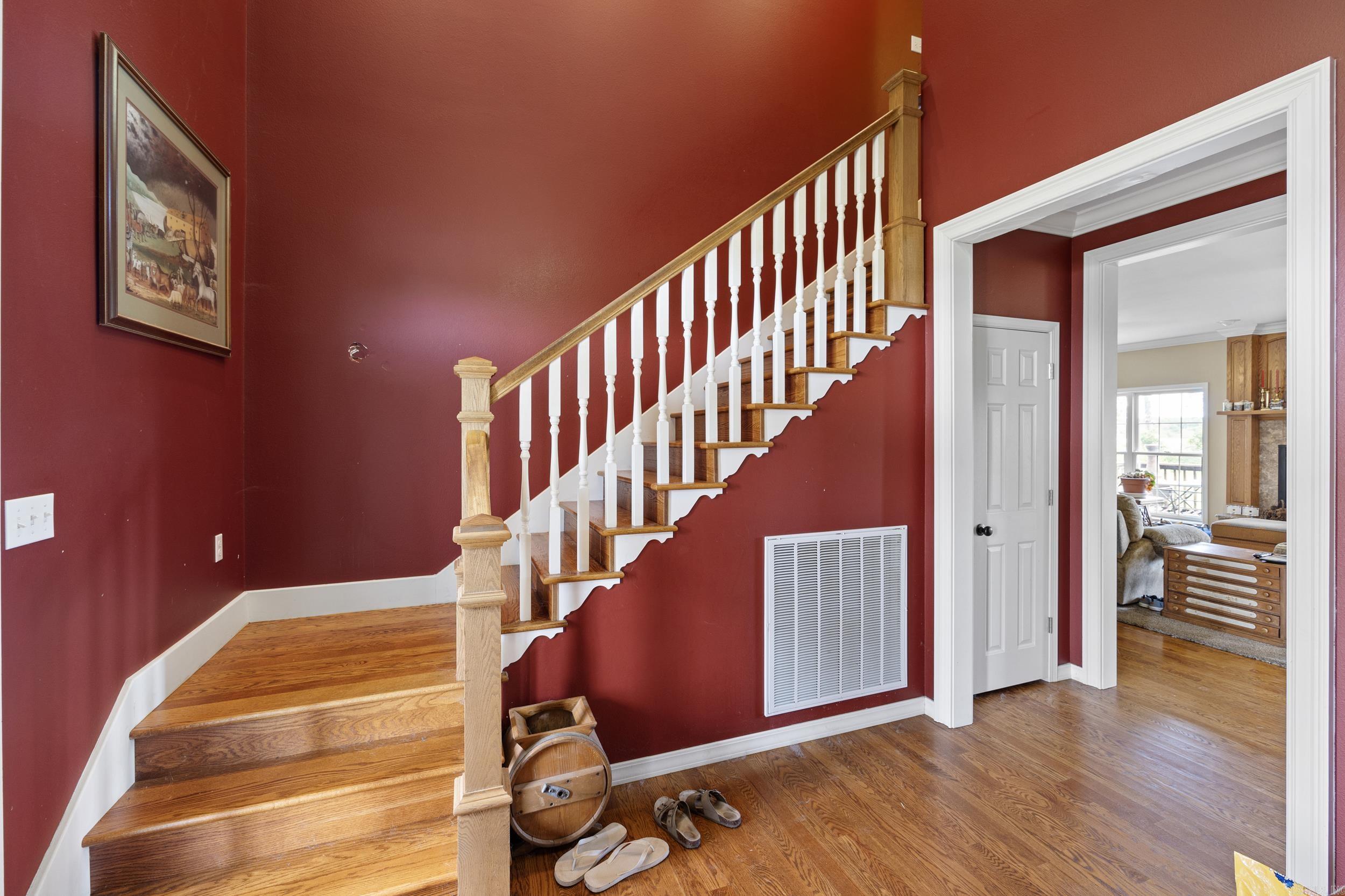 10418 East Gate Circle  Dardanelle, AR