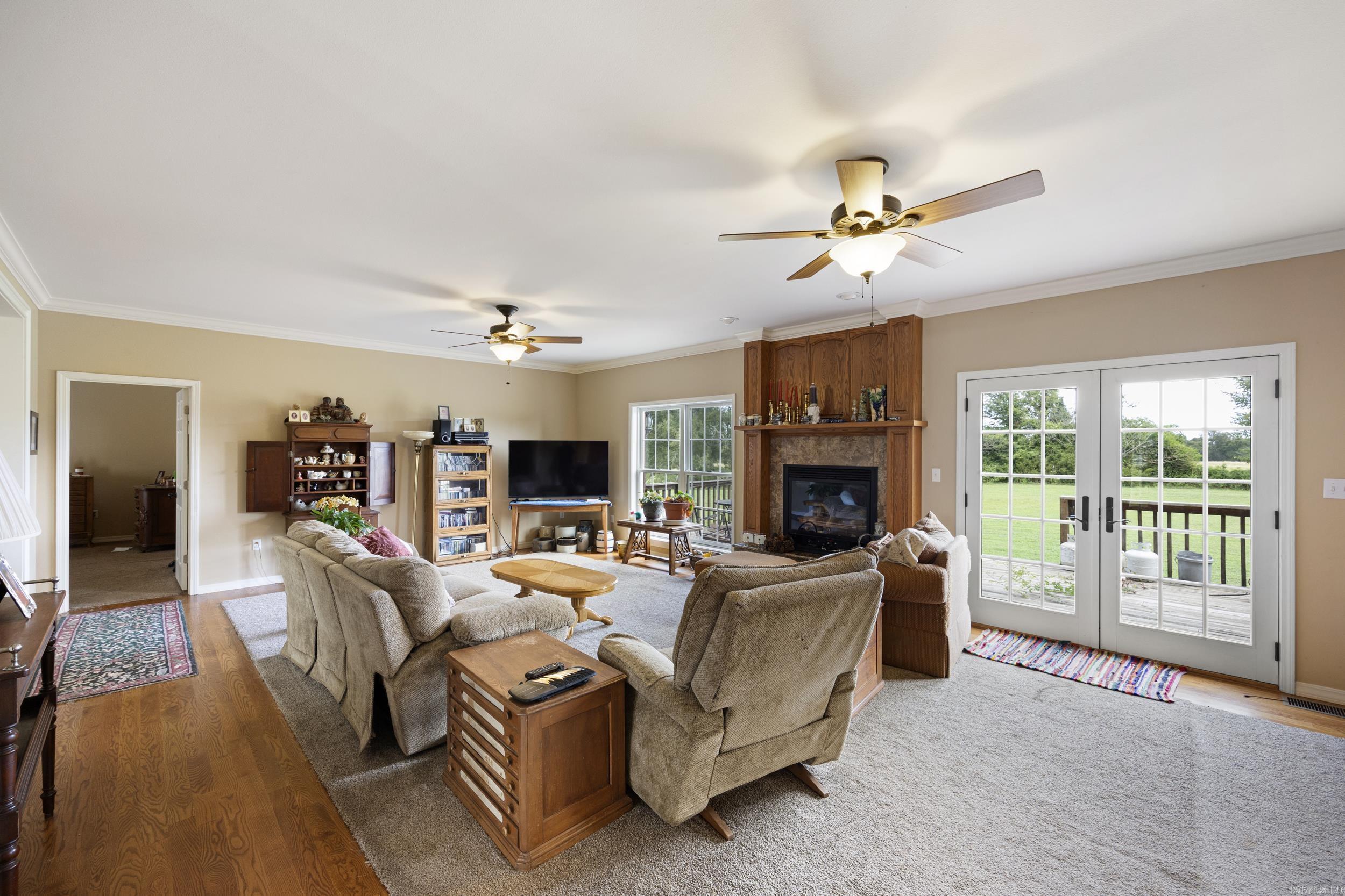 10418 East Gate Circle  Dardanelle, AR