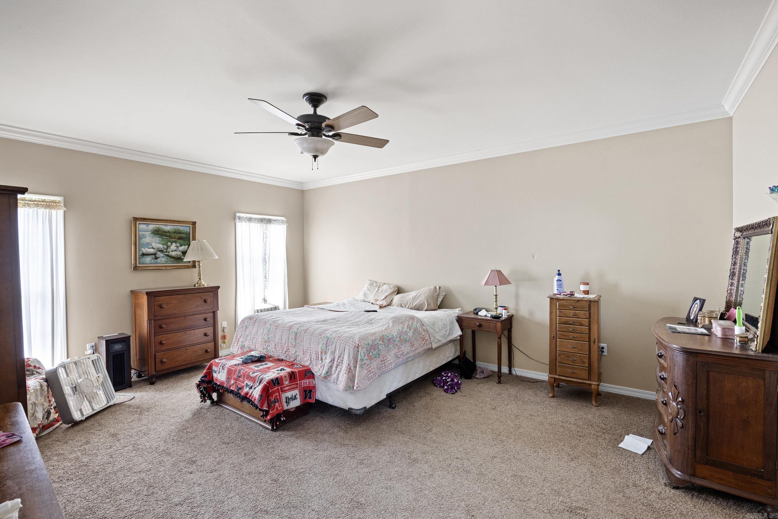 10418 East Gate Circle  Dardanelle, AR