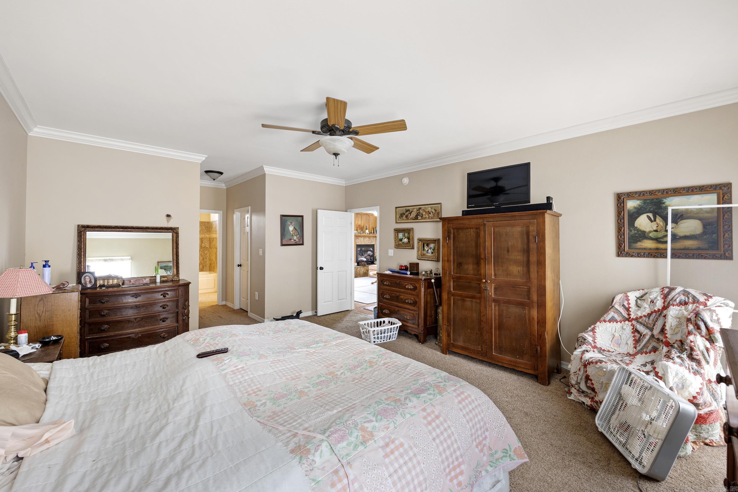 10418 East Gate Circle  Dardanelle, AR