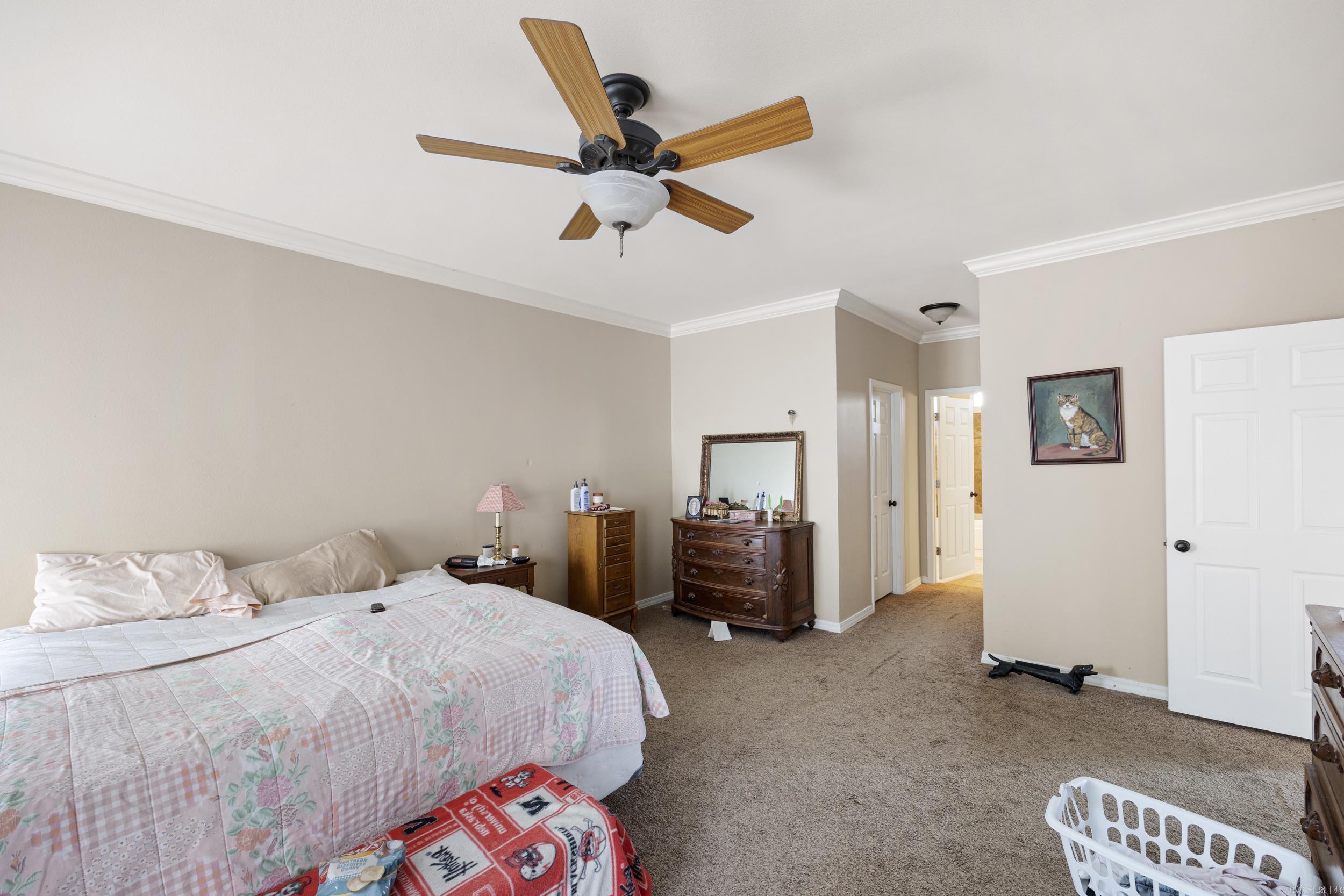 10418 East Gate Circle  Dardanelle, AR