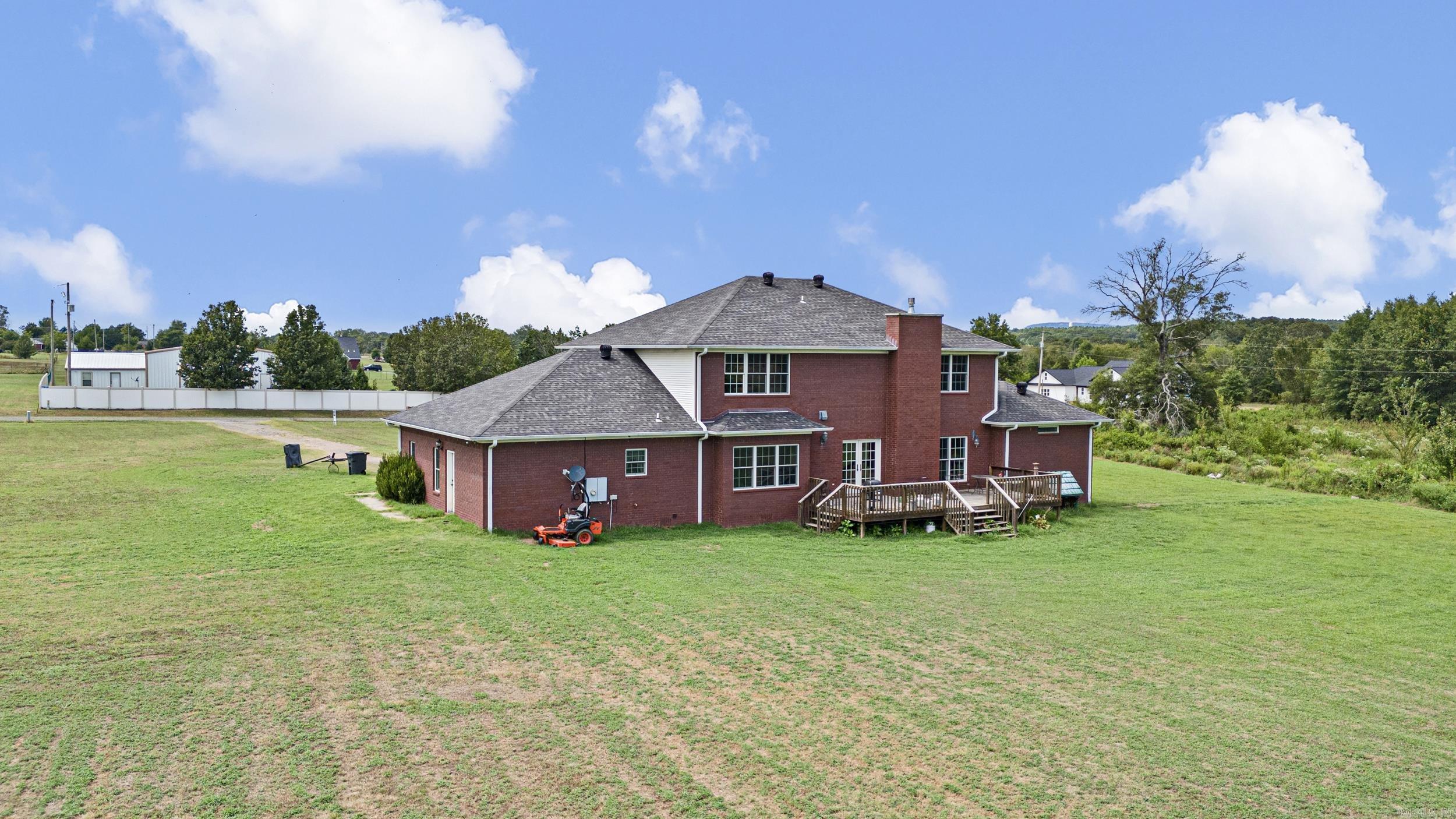 10418 East Gate Circle  Dardanelle, AR