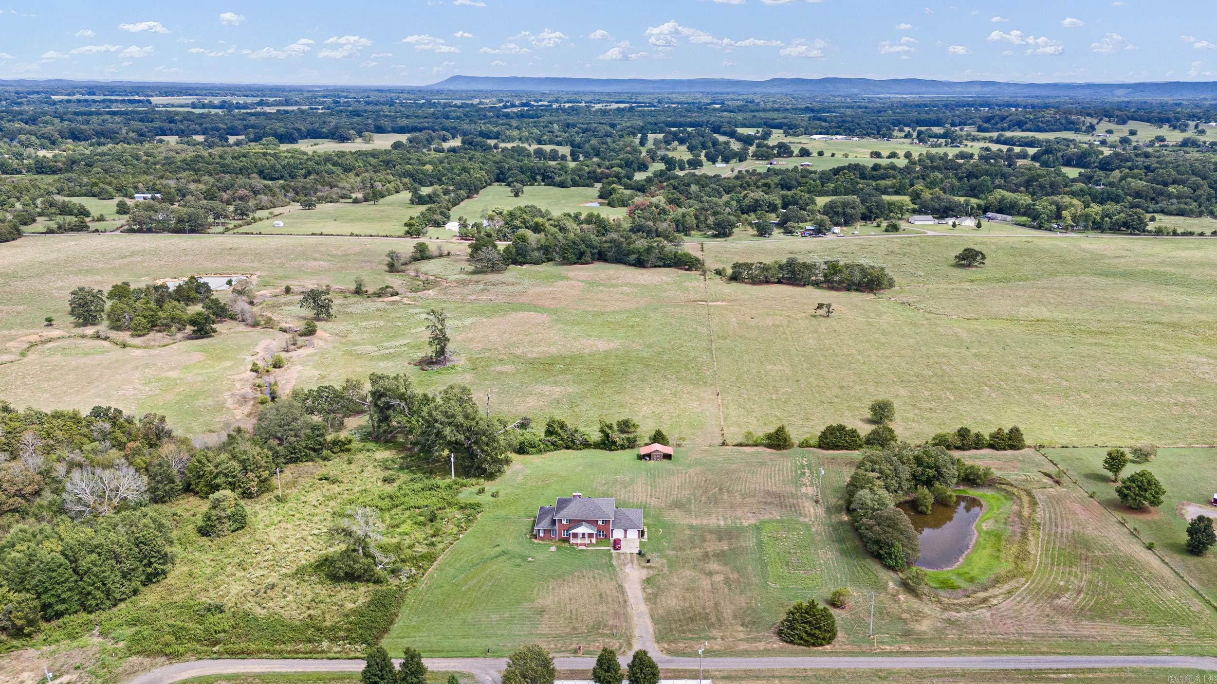 10418 East Gate Circle  Dardanelle, AR
