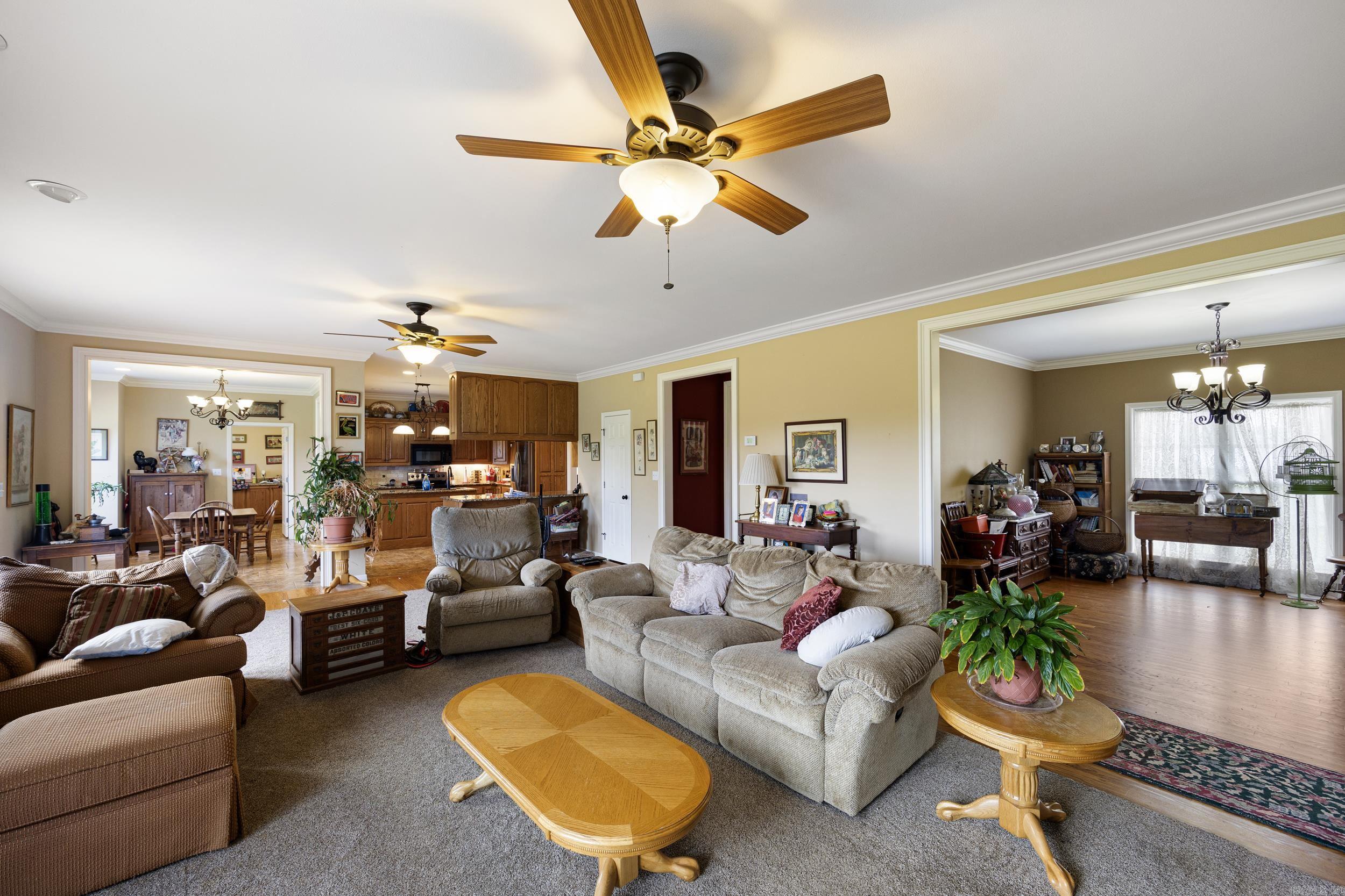 10418 East Gate Circle  Dardanelle, AR