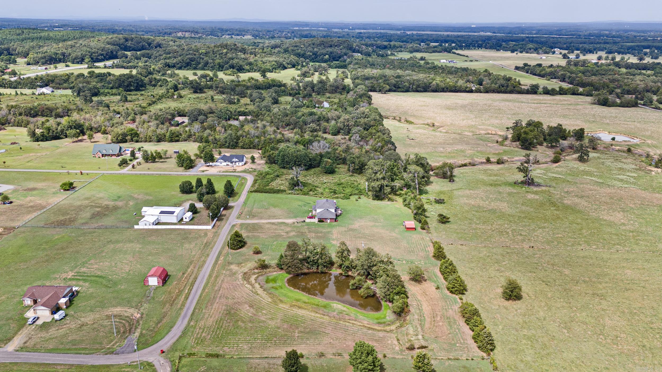 10418 East Gate Circle  Dardanelle, AR