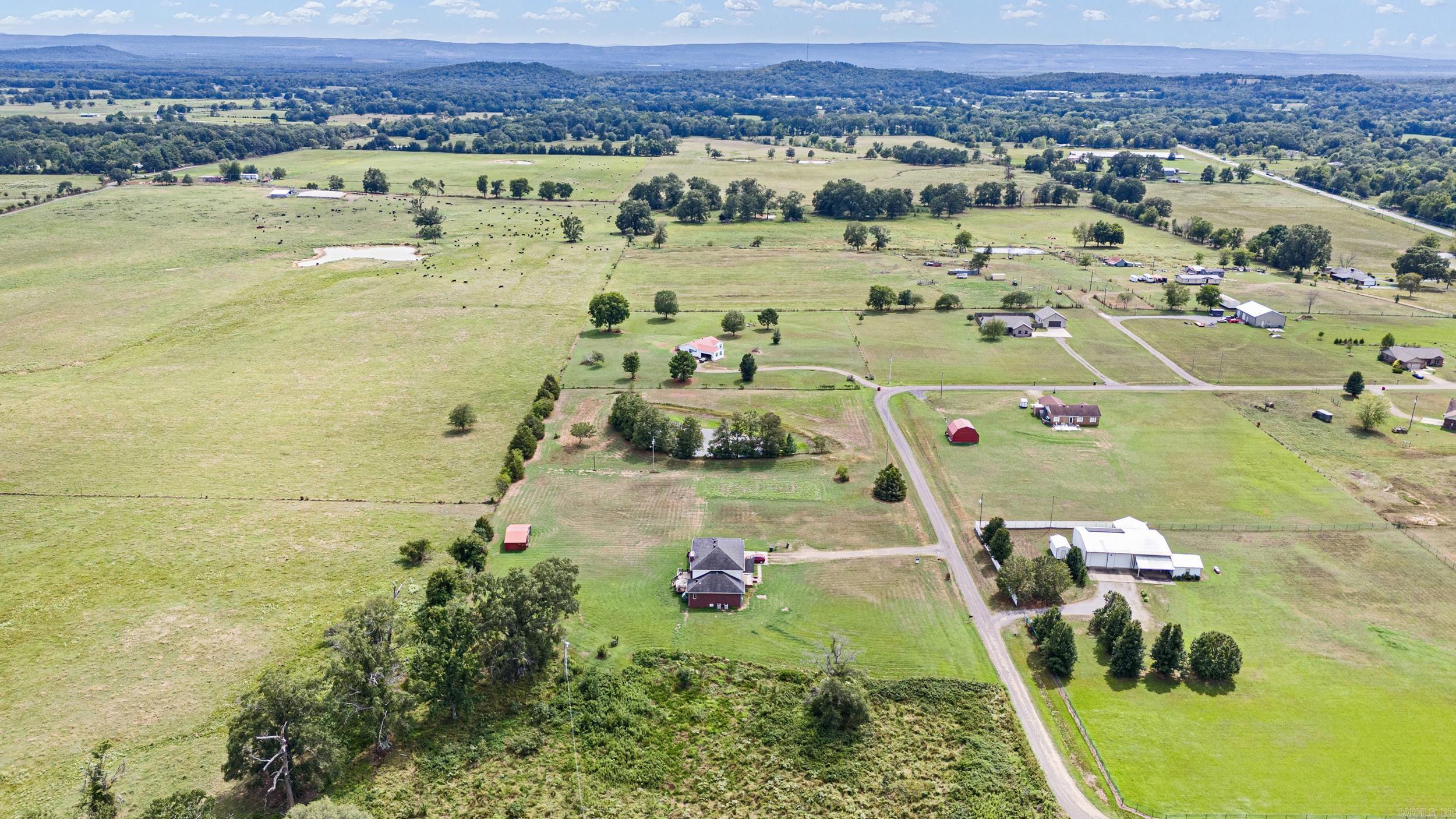 10418 East Gate Circle  Dardanelle, AR