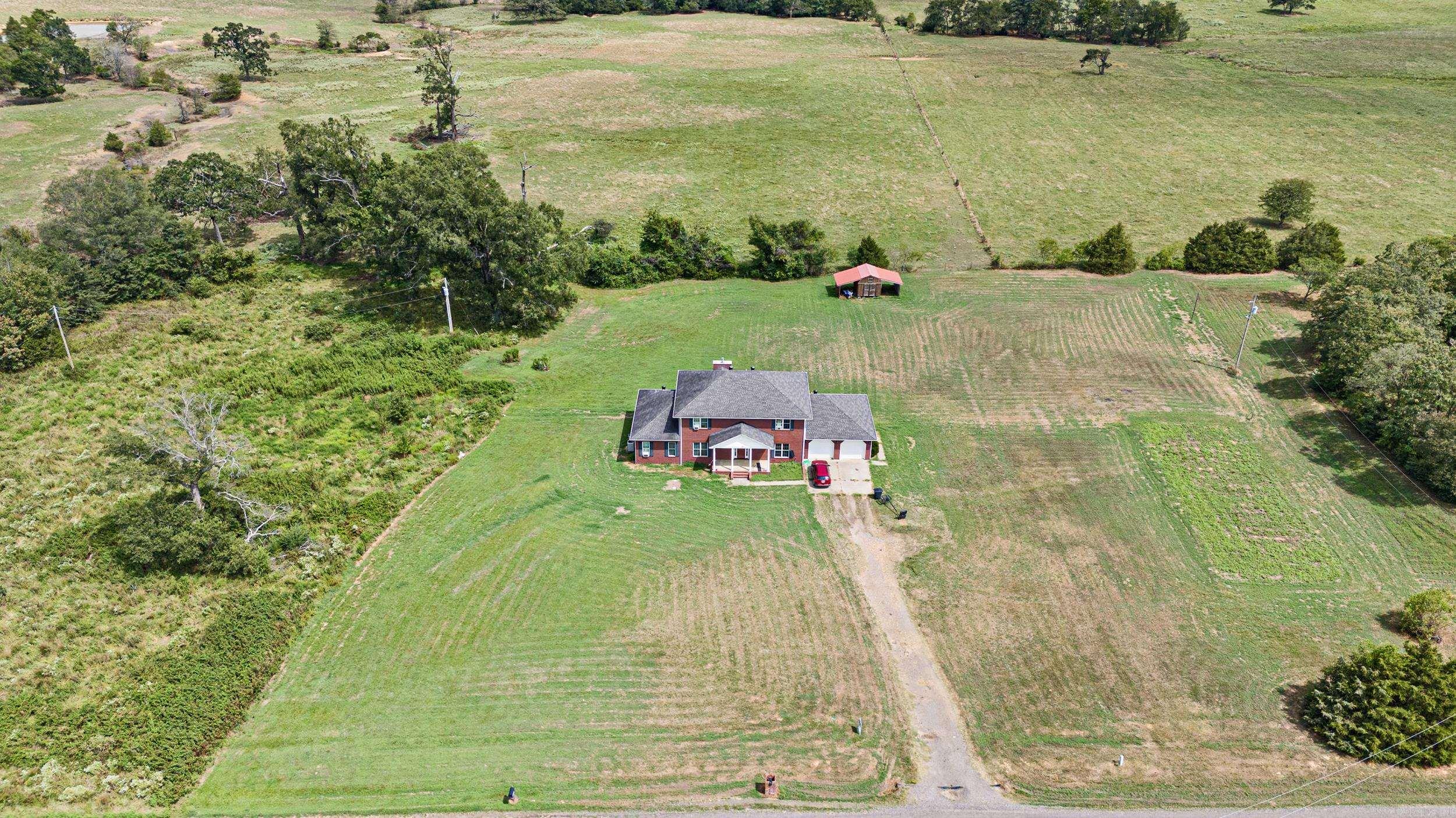 10418 East Gate Circle  Dardanelle, AR