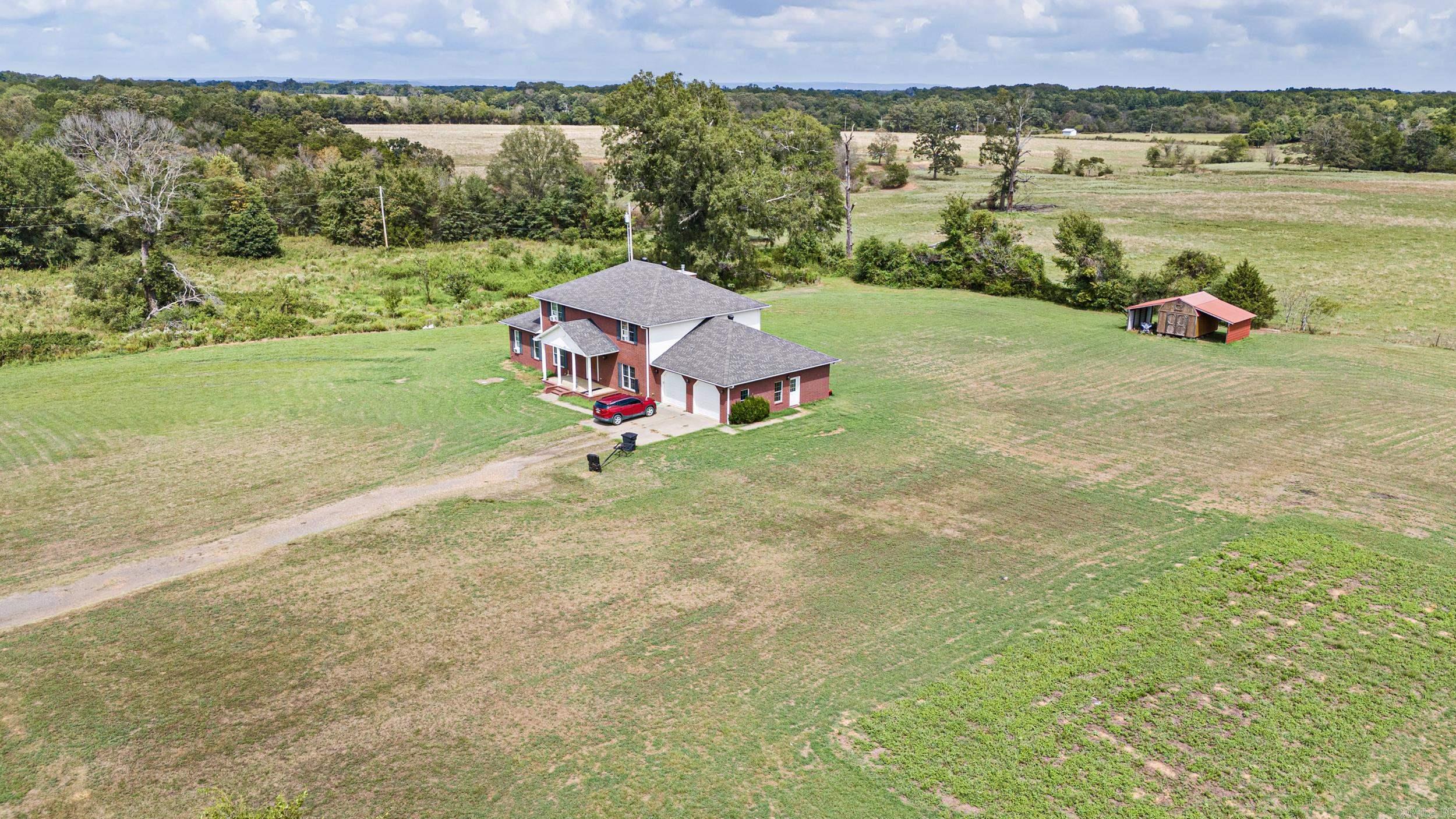 10418 East Gate Circle  Dardanelle, AR