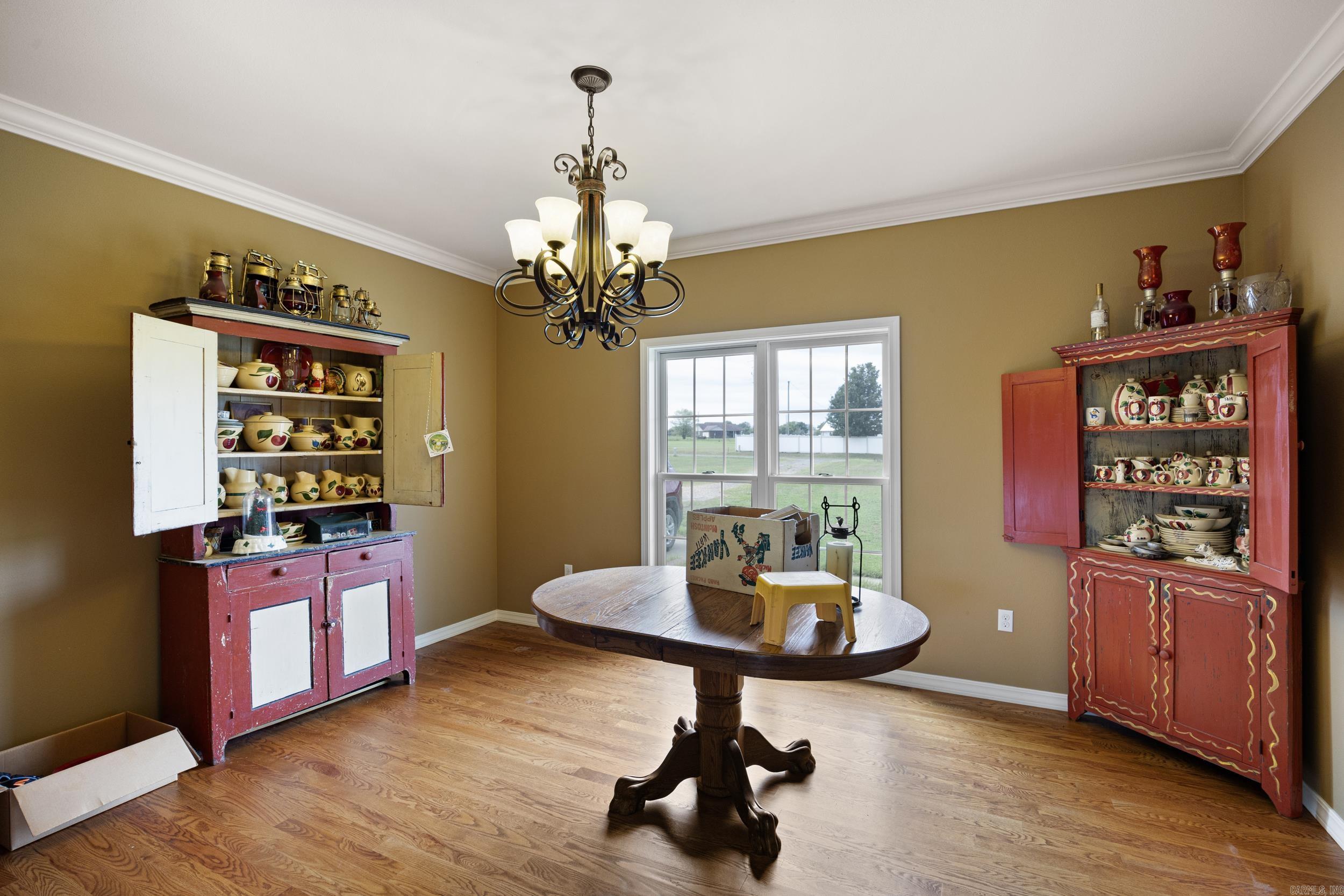 10418 East Gate Circle  Dardanelle, AR