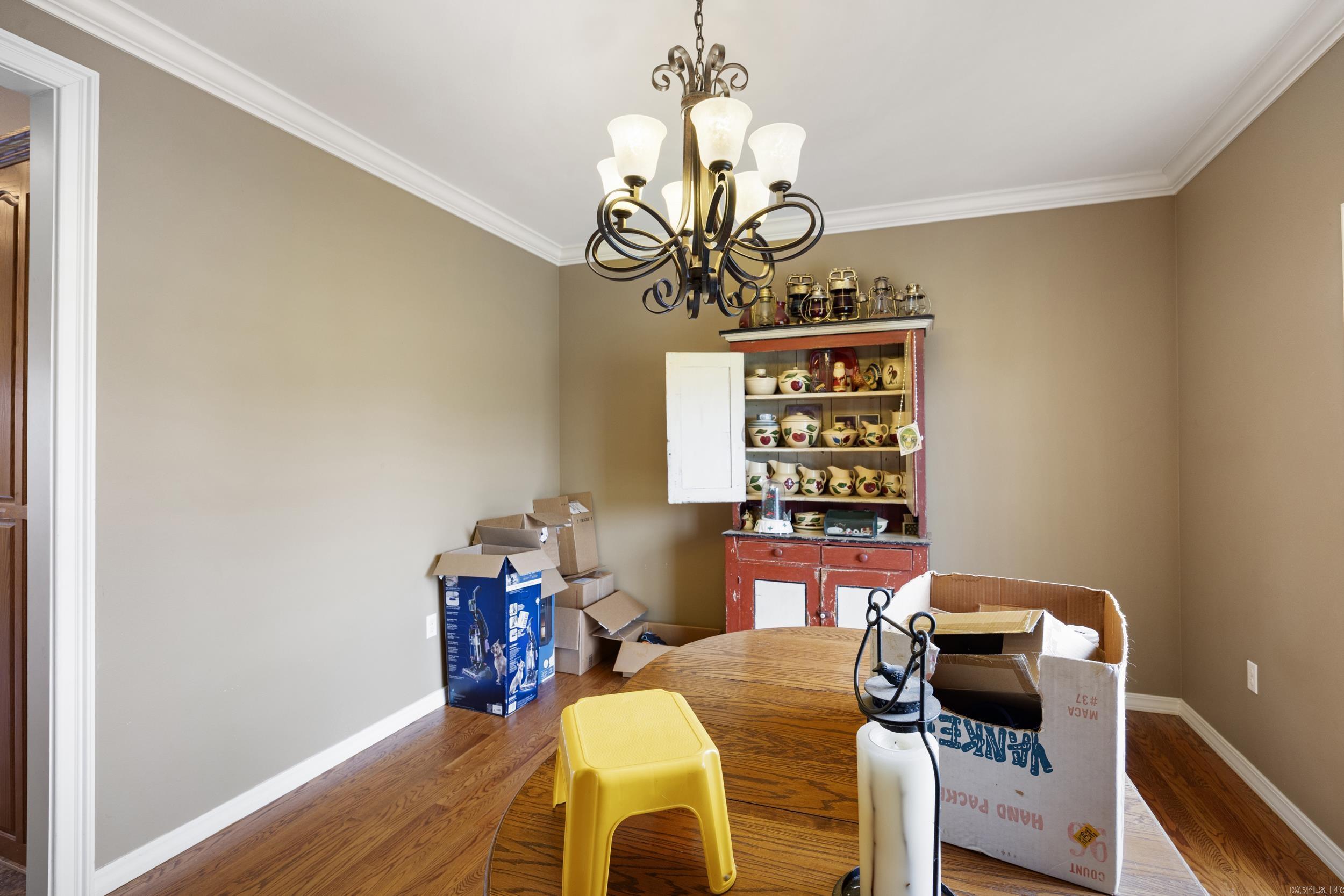 10418 East Gate Circle  Dardanelle, AR