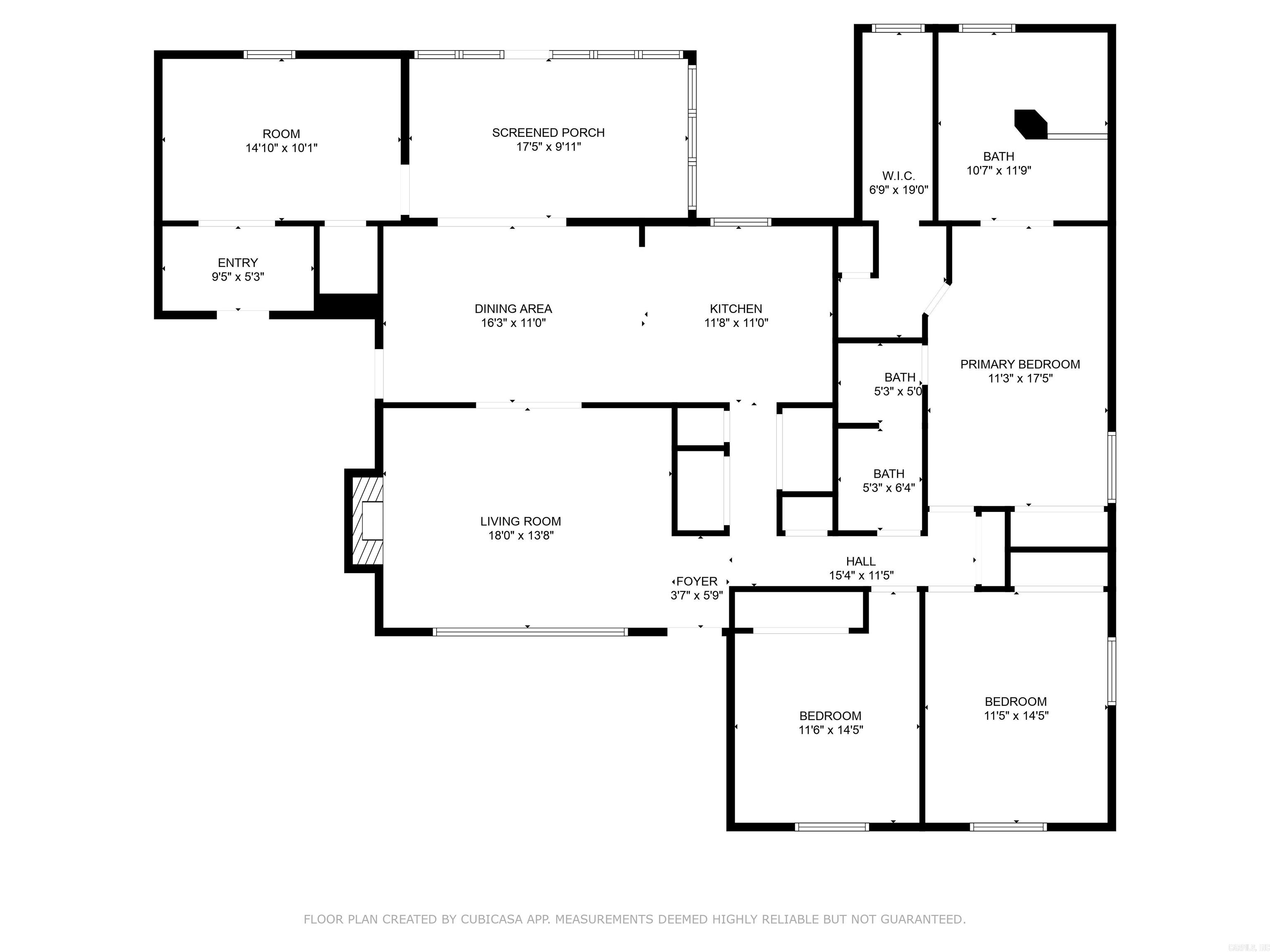 16 Arias  Hot Springs Village, AR