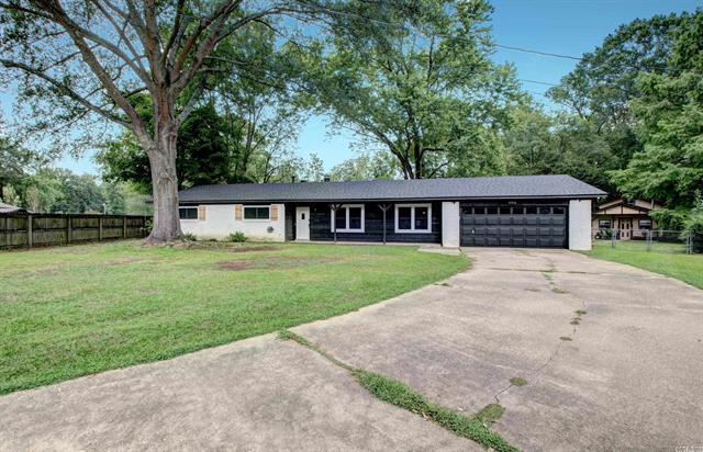 996  Hacienda  Benton, AR