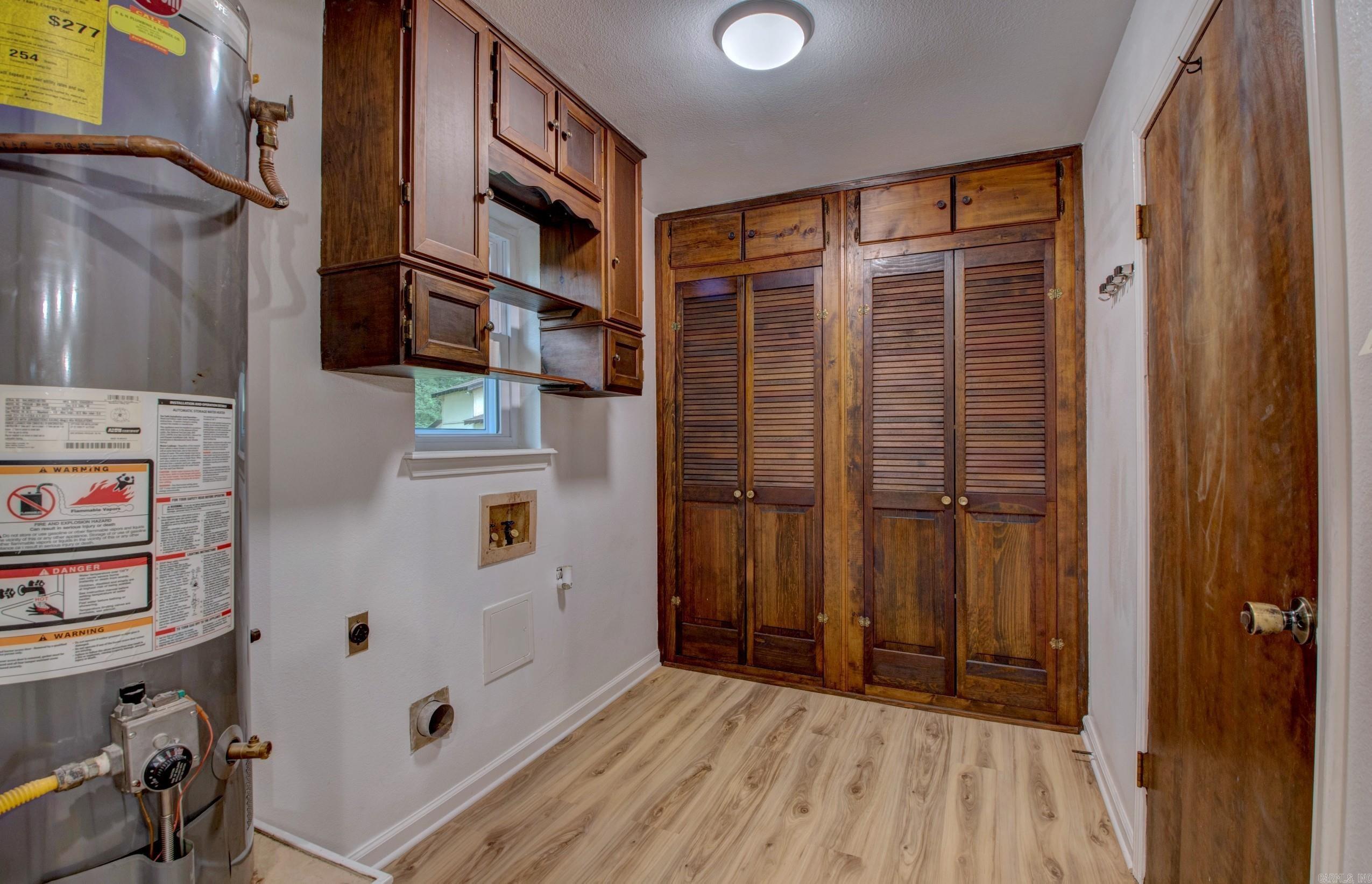 996 Hacienda  Benton, AR