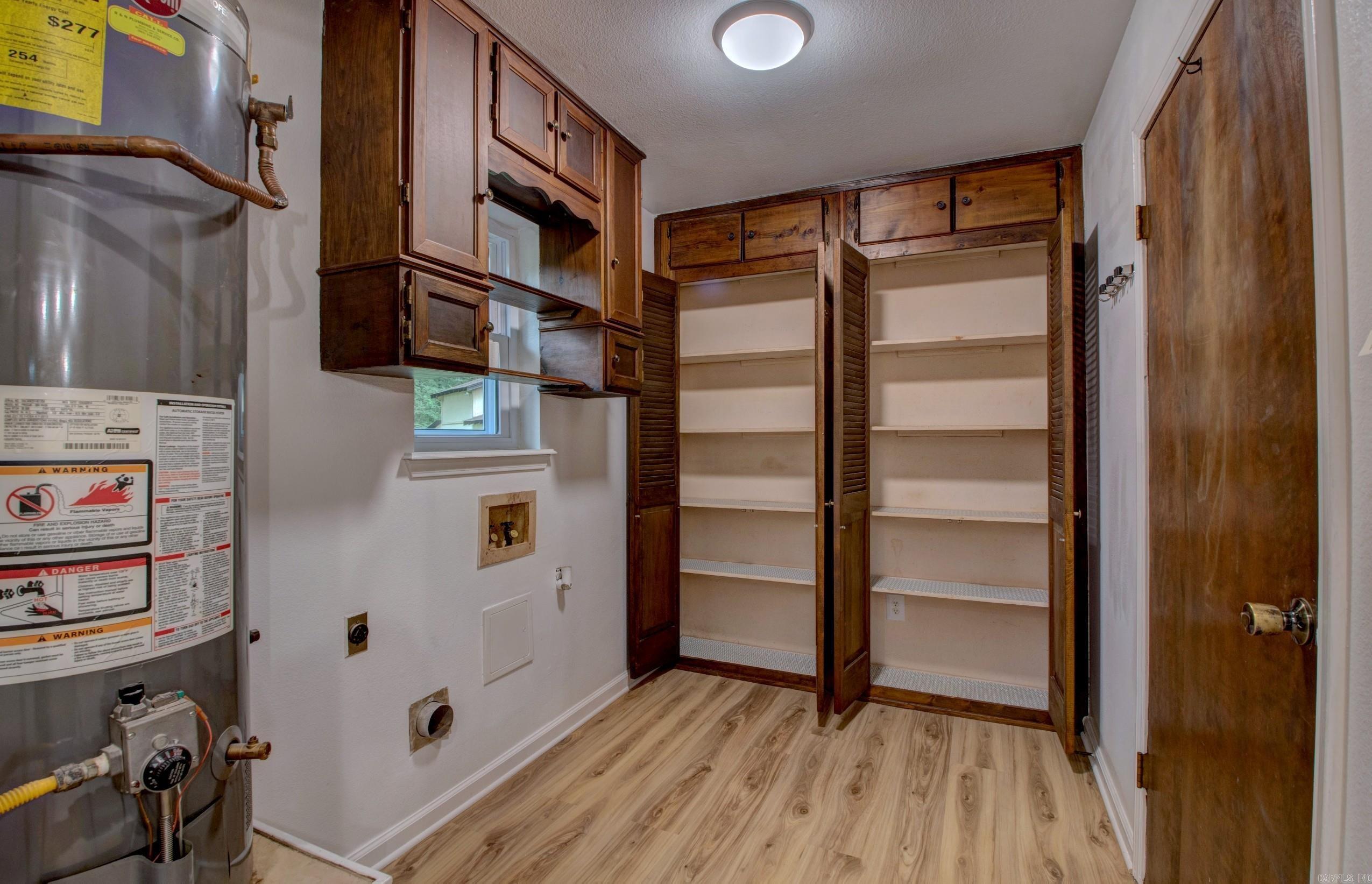 996 Hacienda  Benton, AR
