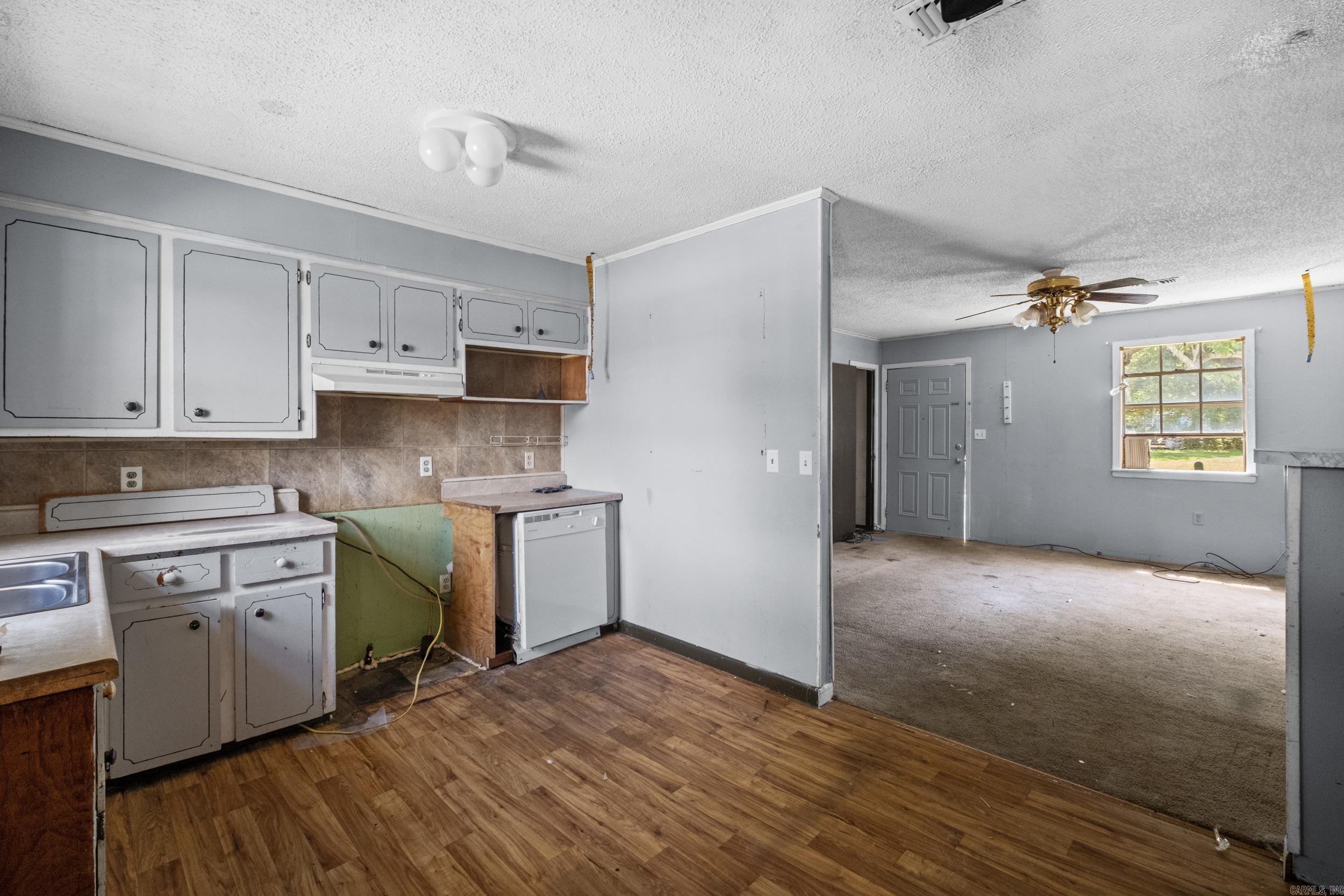 611 W Barnett  Kensett, AR