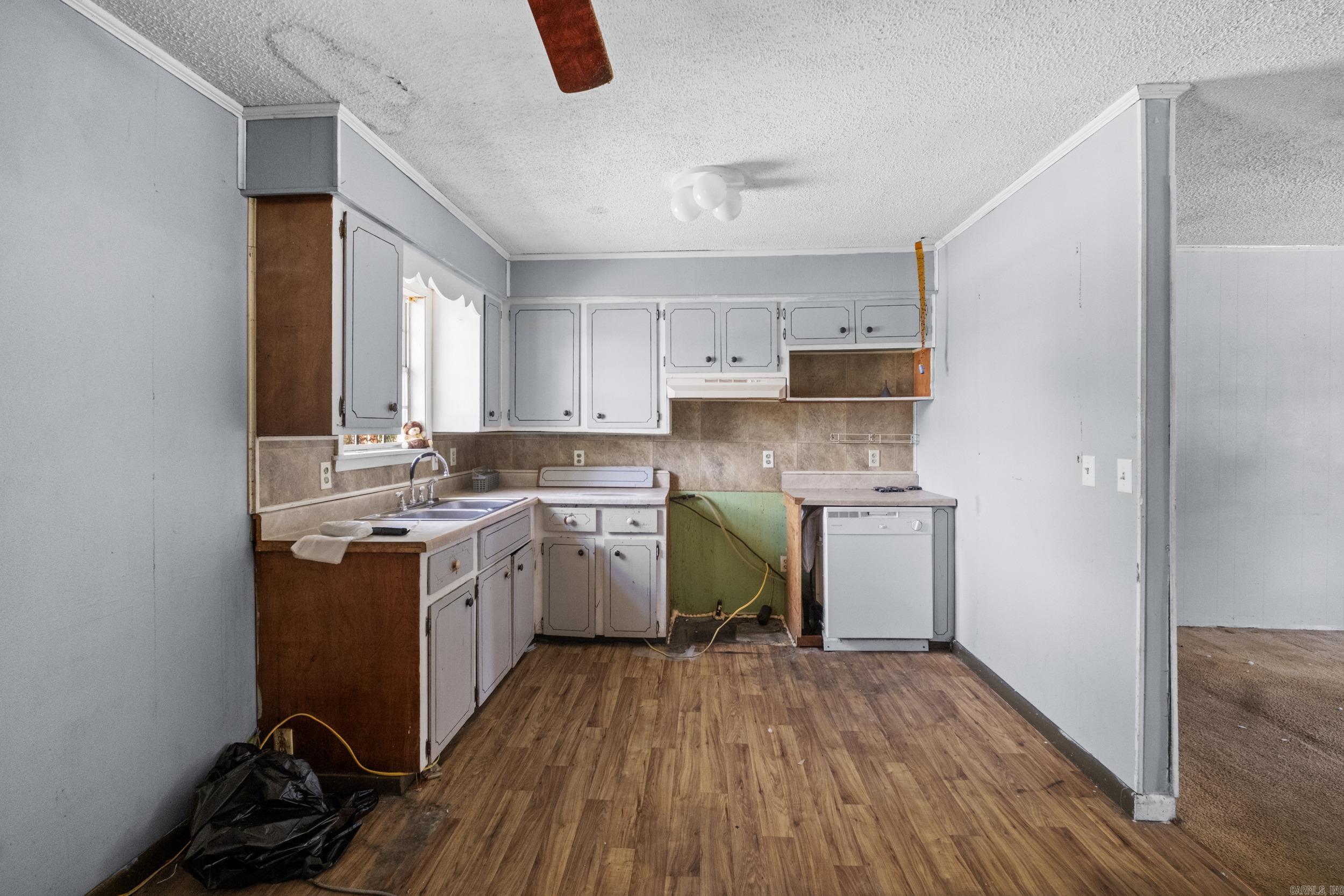611 W Barnett  Kensett, AR