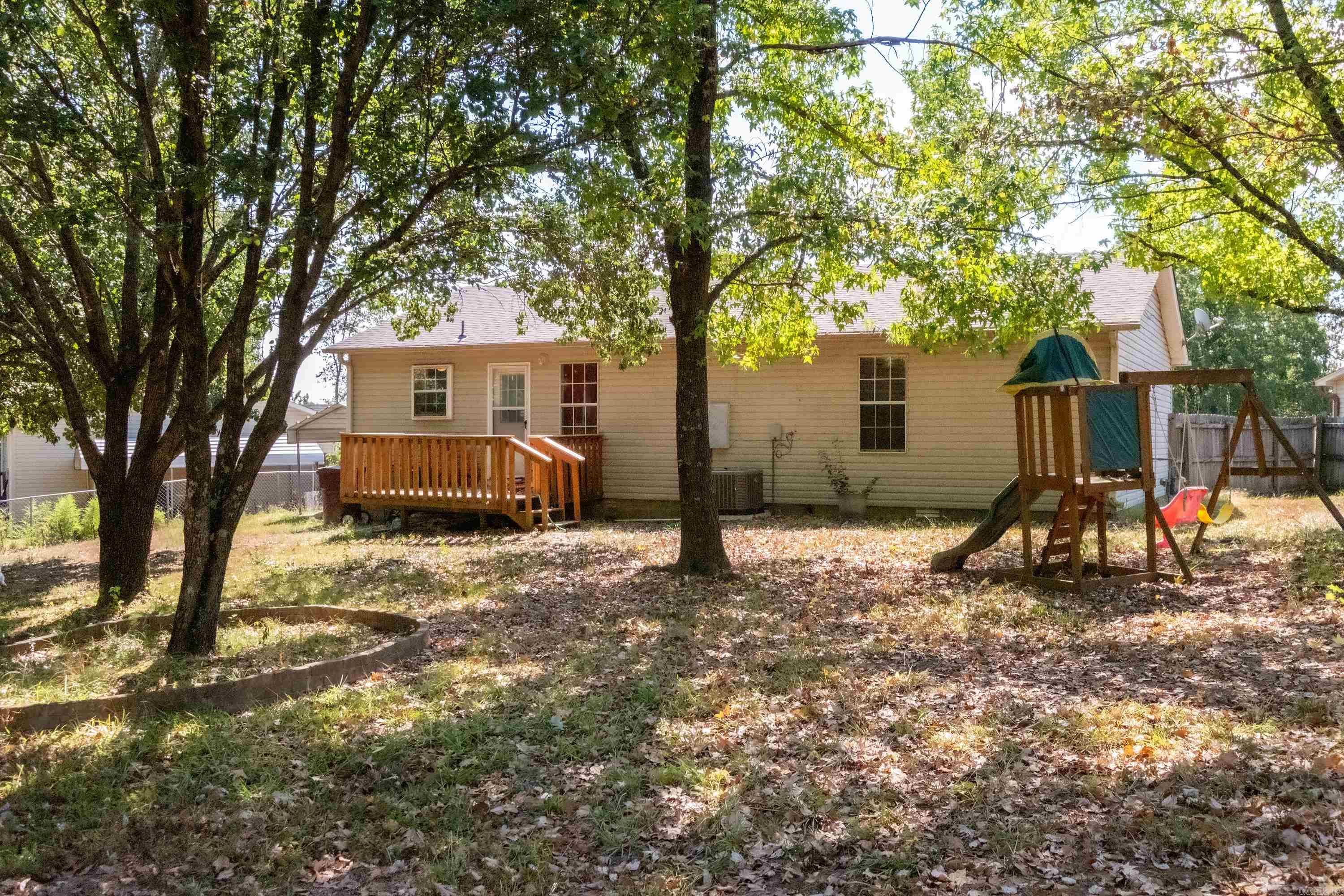 13300 Cherry Hill Dr  Alexander, AR