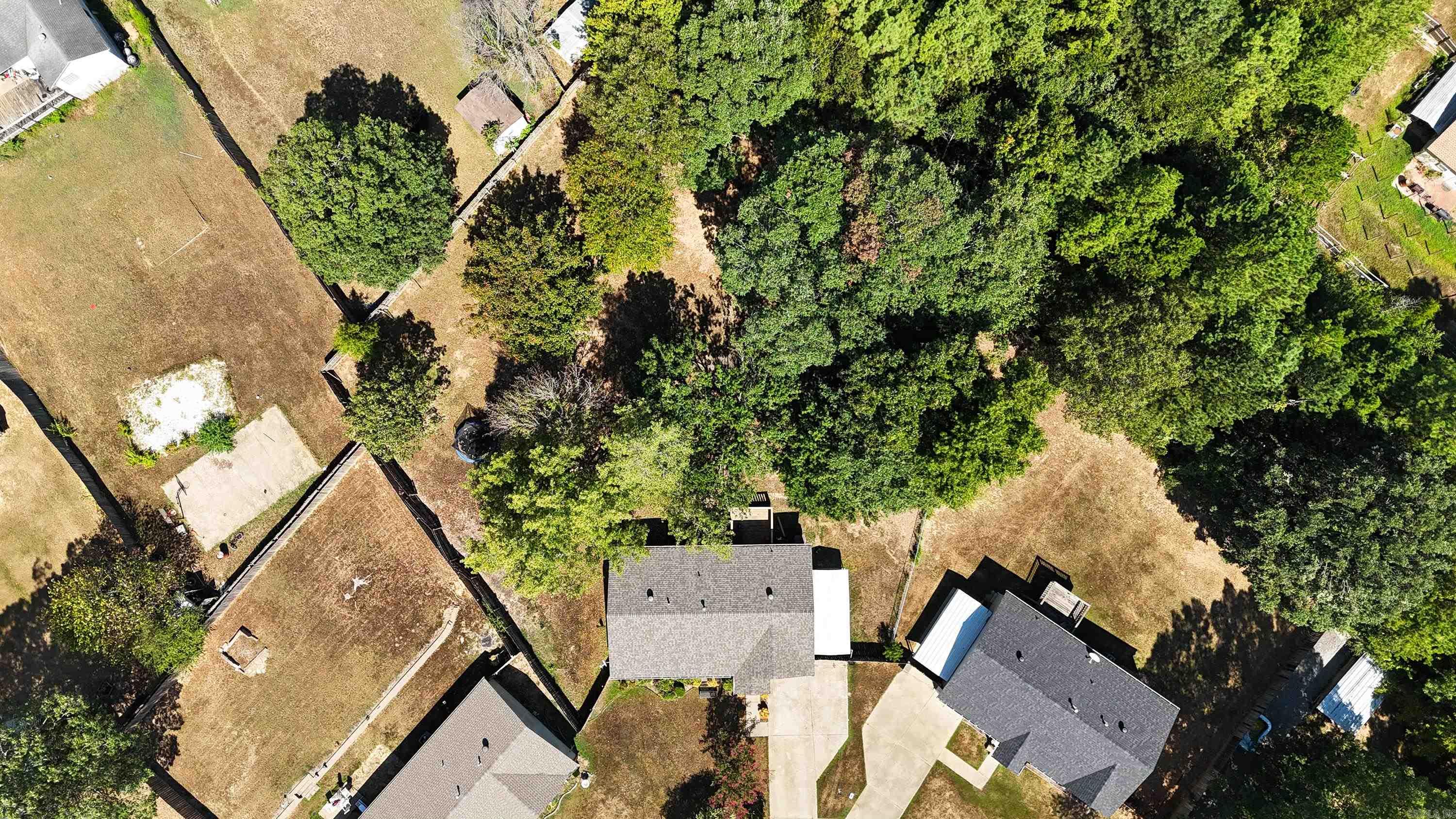 13300 Cherry Hill Dr  Alexander, AR