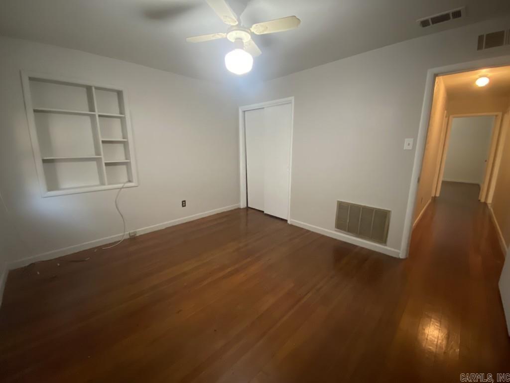 1614 Dewey  Newport, AR