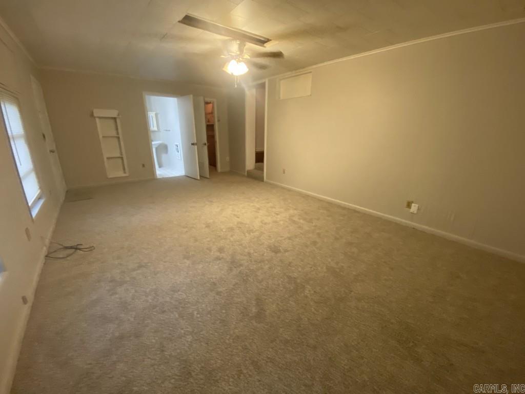 1614 Dewey  Newport, AR